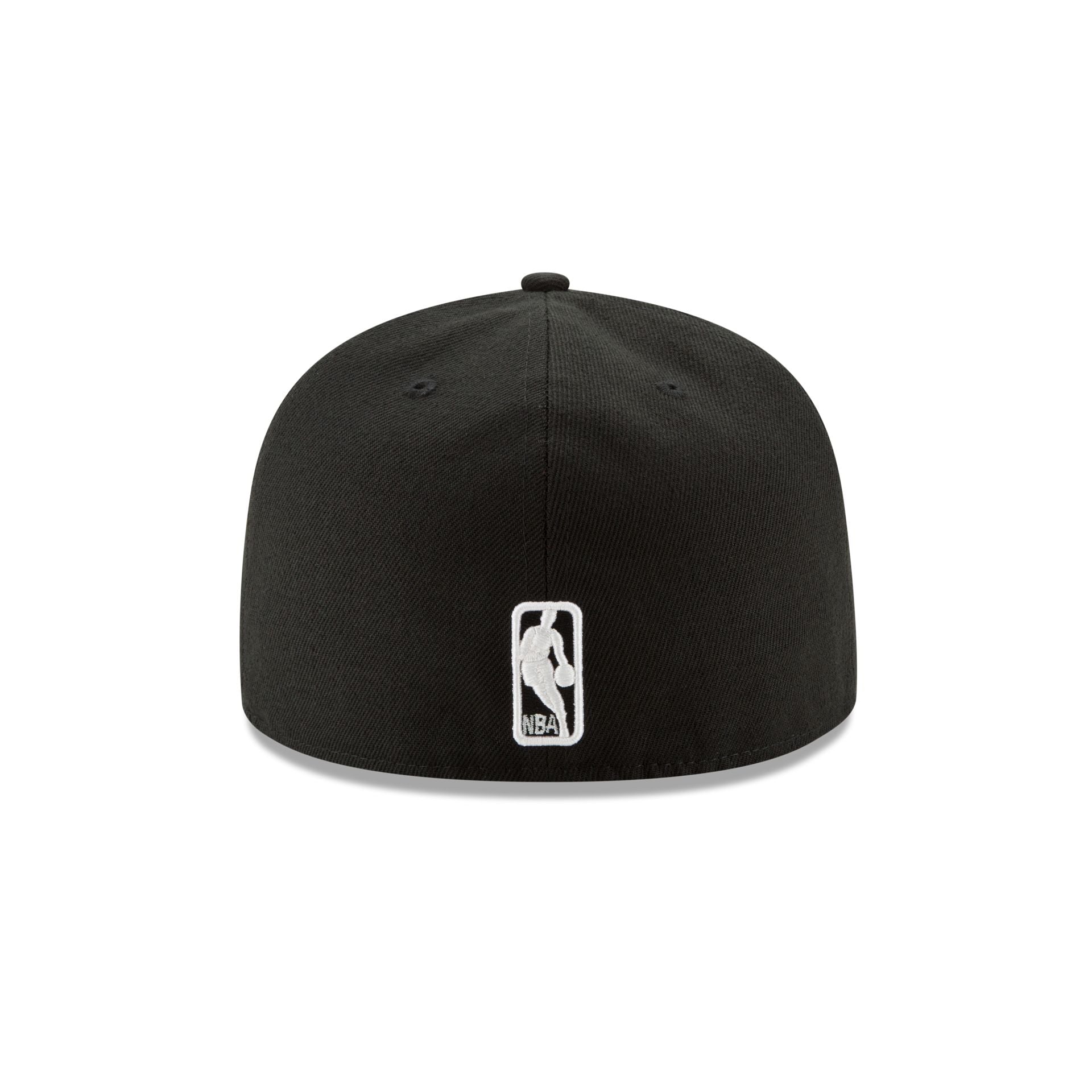 San Antonio Spurs 2026 Finals Participation Sidepatch 59FIFTY Fitted Hat