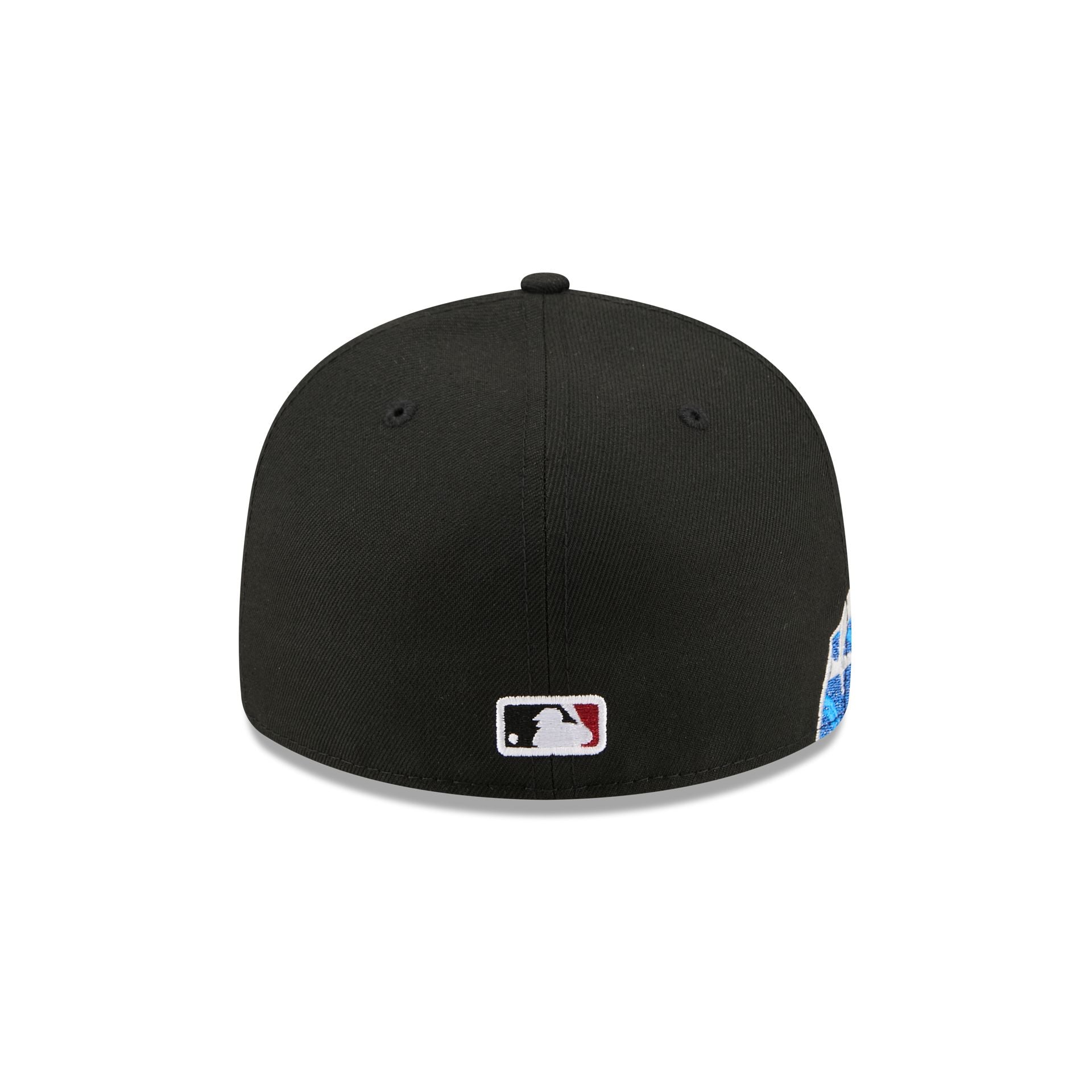 Arizona Diamondbacks Surf Tide 59FIFTY Fitted Hat