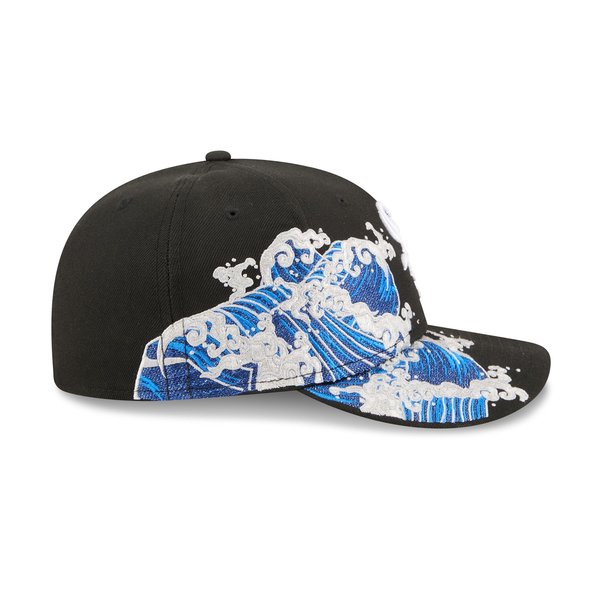 Chicago White Sox Surf Tide 59FIFTY Fitted Hat
