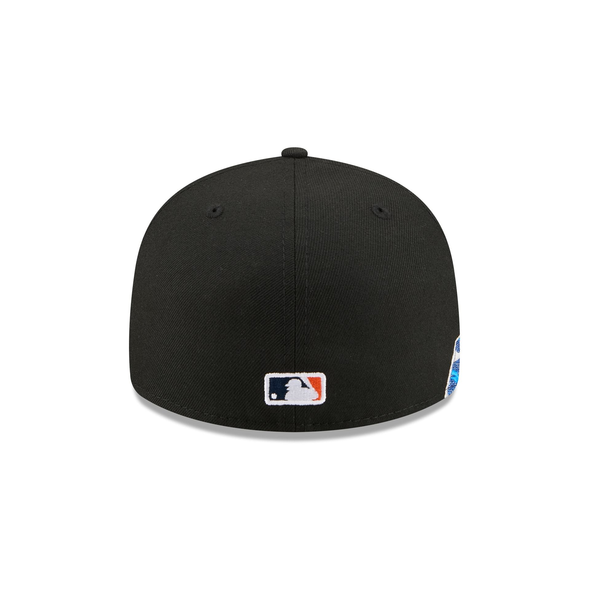 Houston Astros Surf Tide 59FIFTY Fitted Hat