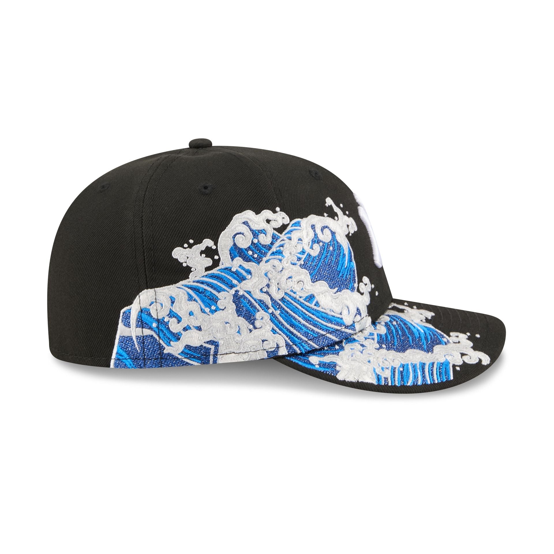 New York Yankees Surf Tide 59FIFTY Fitted Hat