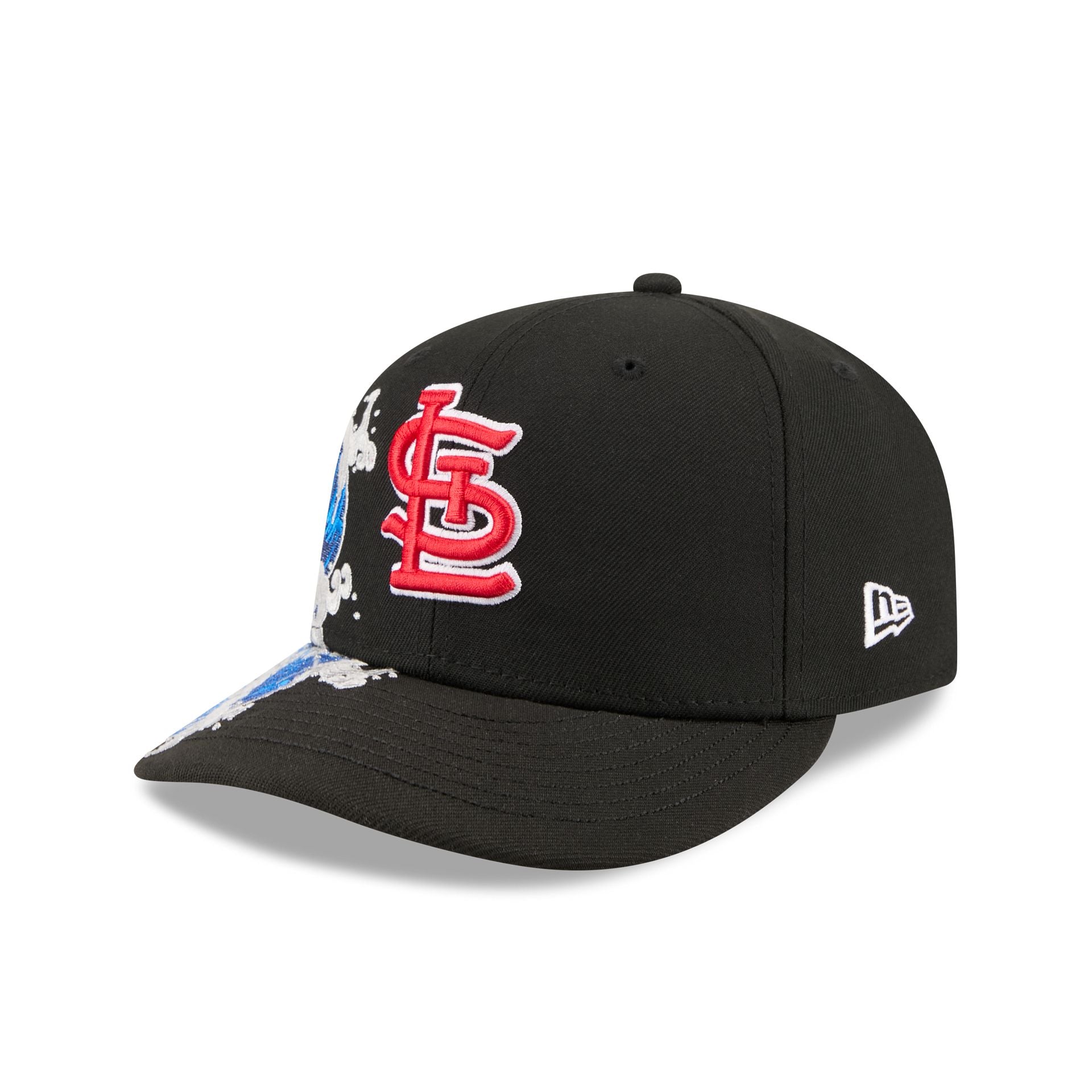 St. Louis Cardinals Surf Tide 59FIFTY Fitted Hat