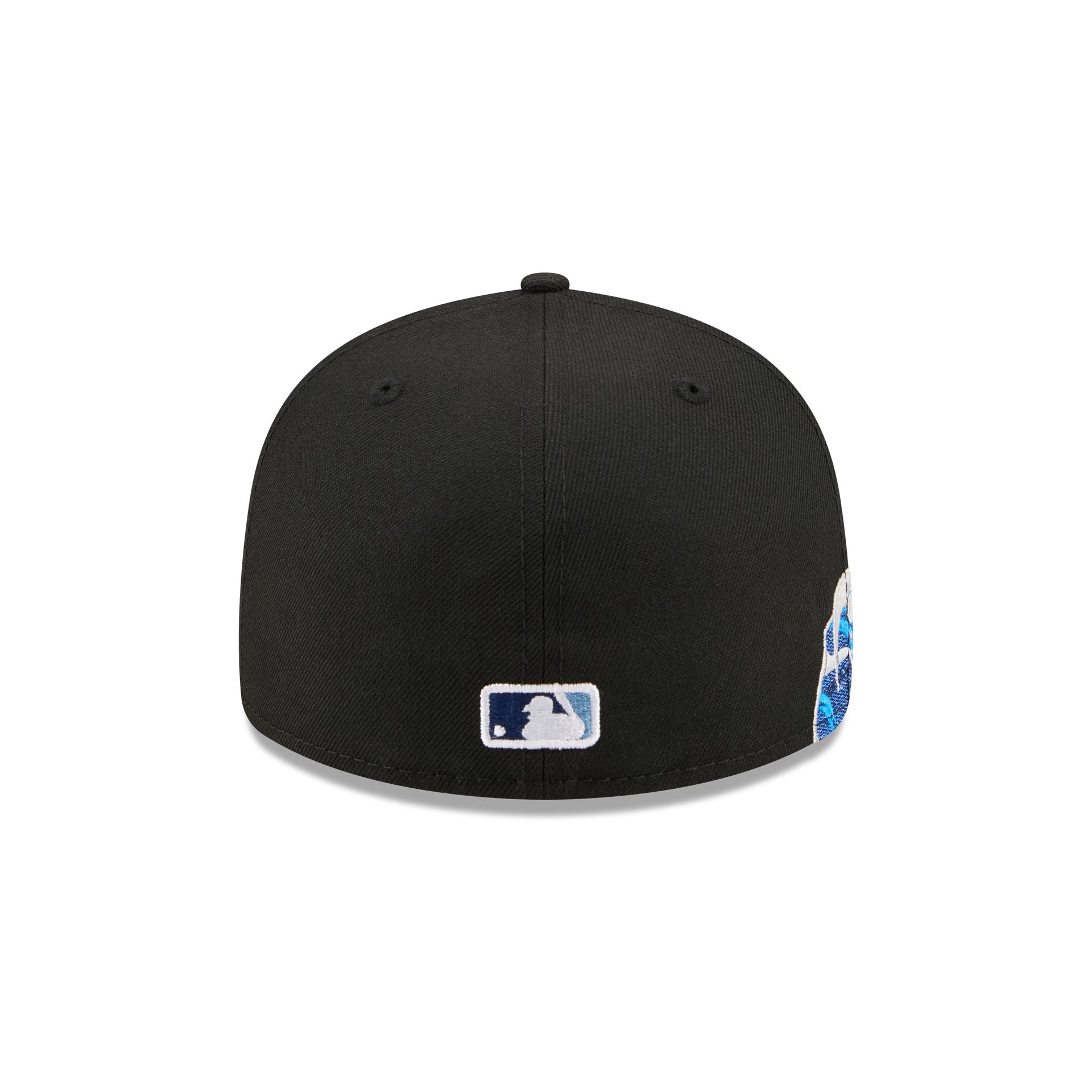 Tampa Bay Rays Surf Tide 59FIFTY Fitted Hat