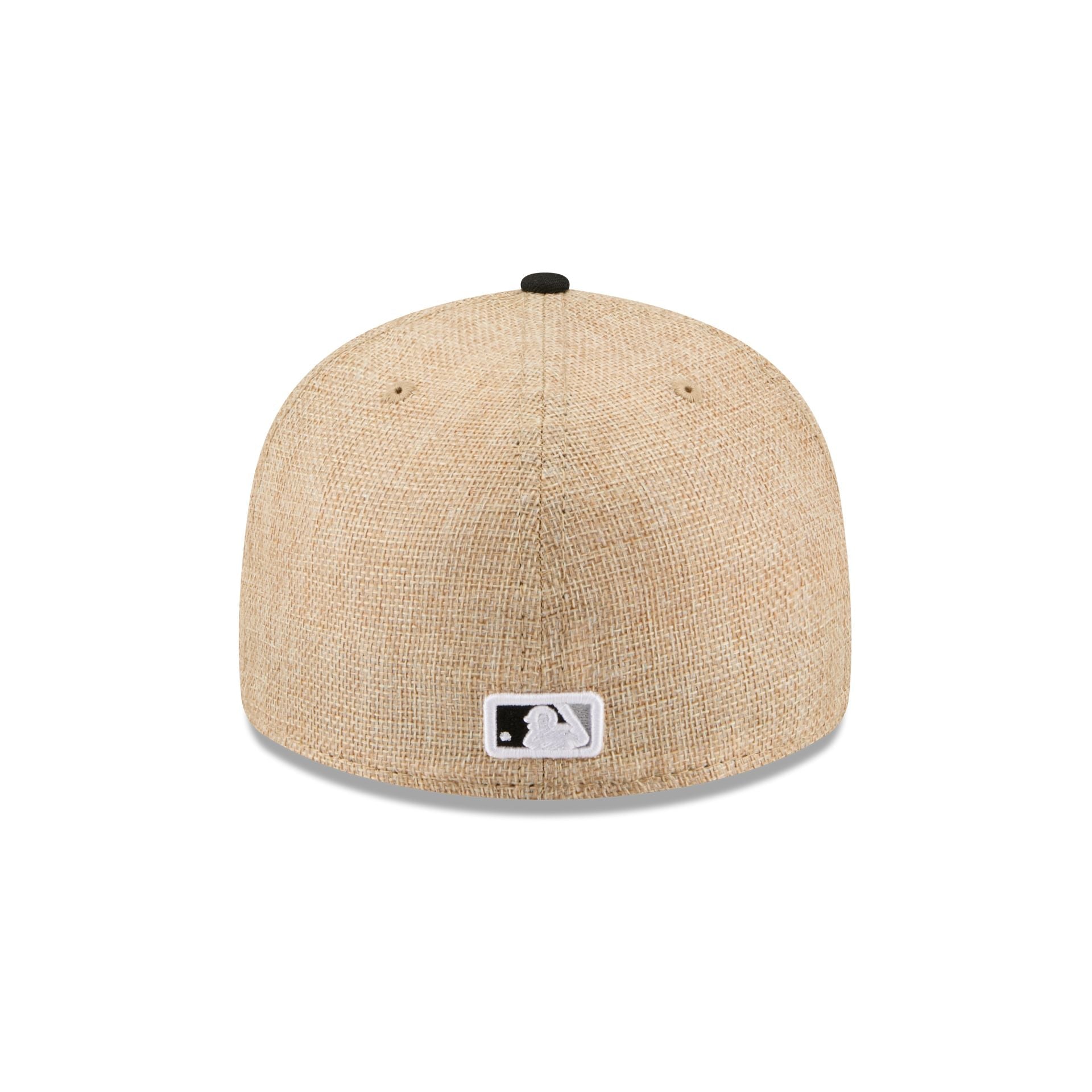 Chicago White Sox Twine 59FIFTY Fitted Hat