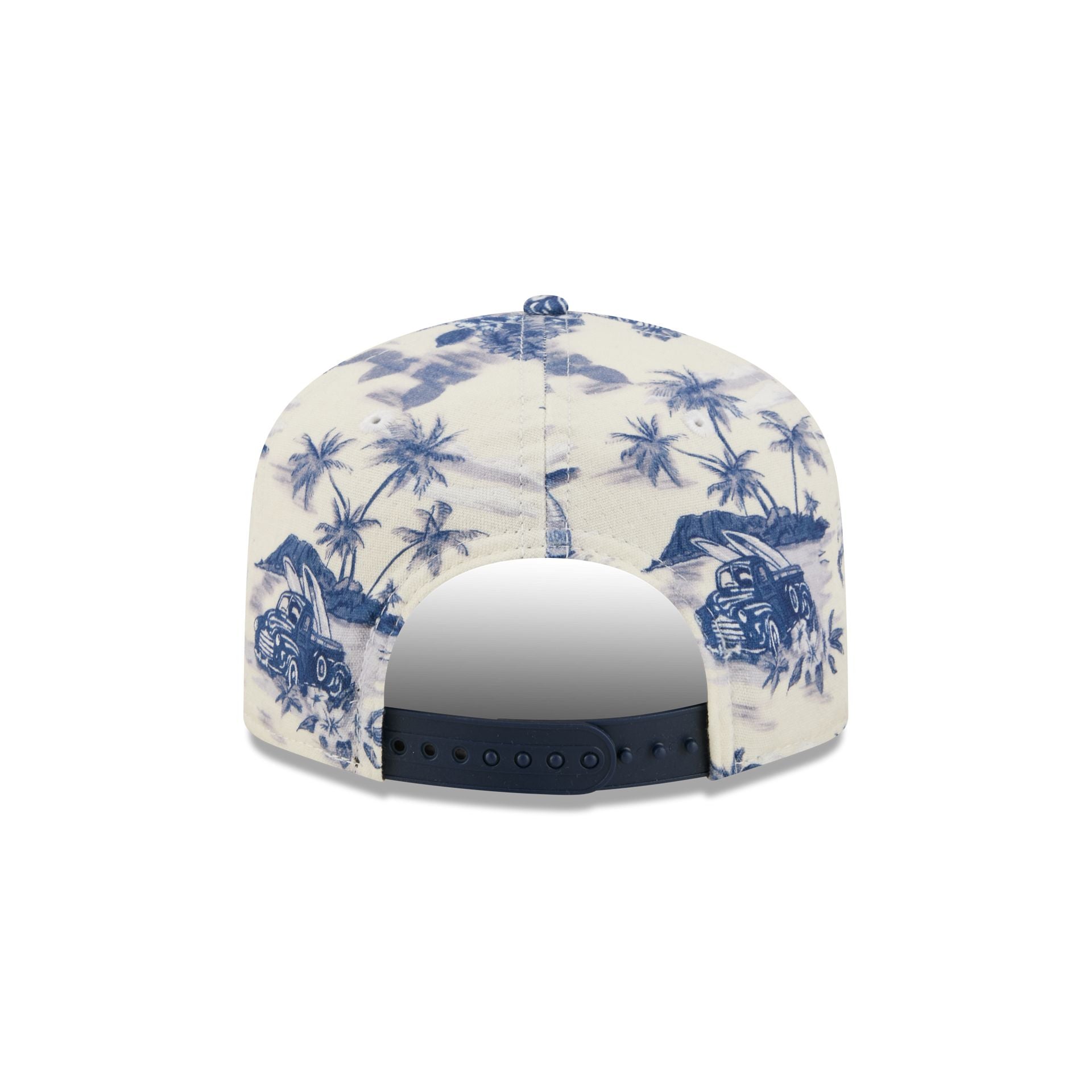 New York Yankees Tropics 19TWENTY Adjustable Hat