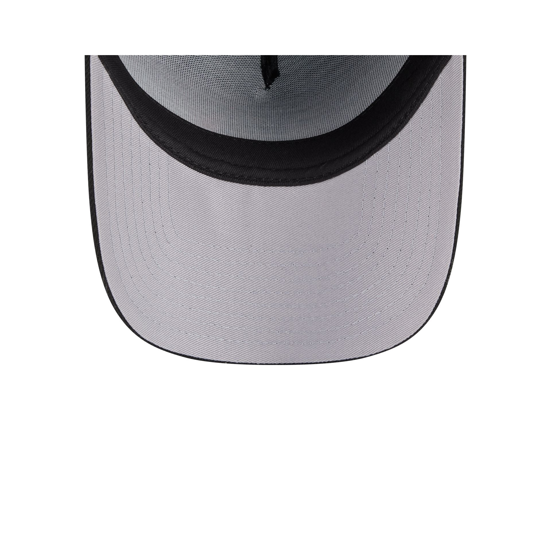 Chicago Blackhawks Team Side 59FORTY A-Frame Fitted Hat