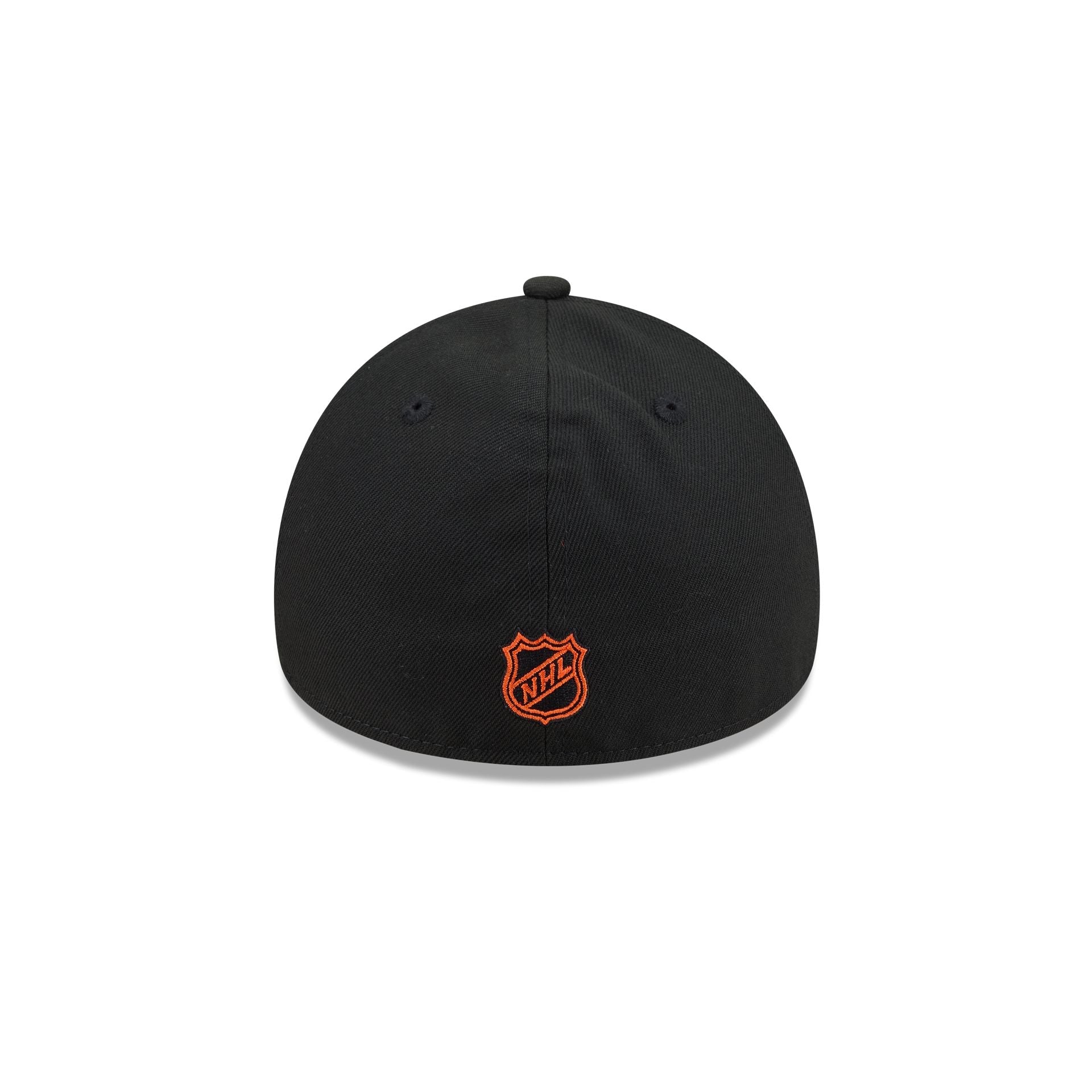 Philadelphia Flyers Team Side 59FORTY A-Frame Fitted Hat