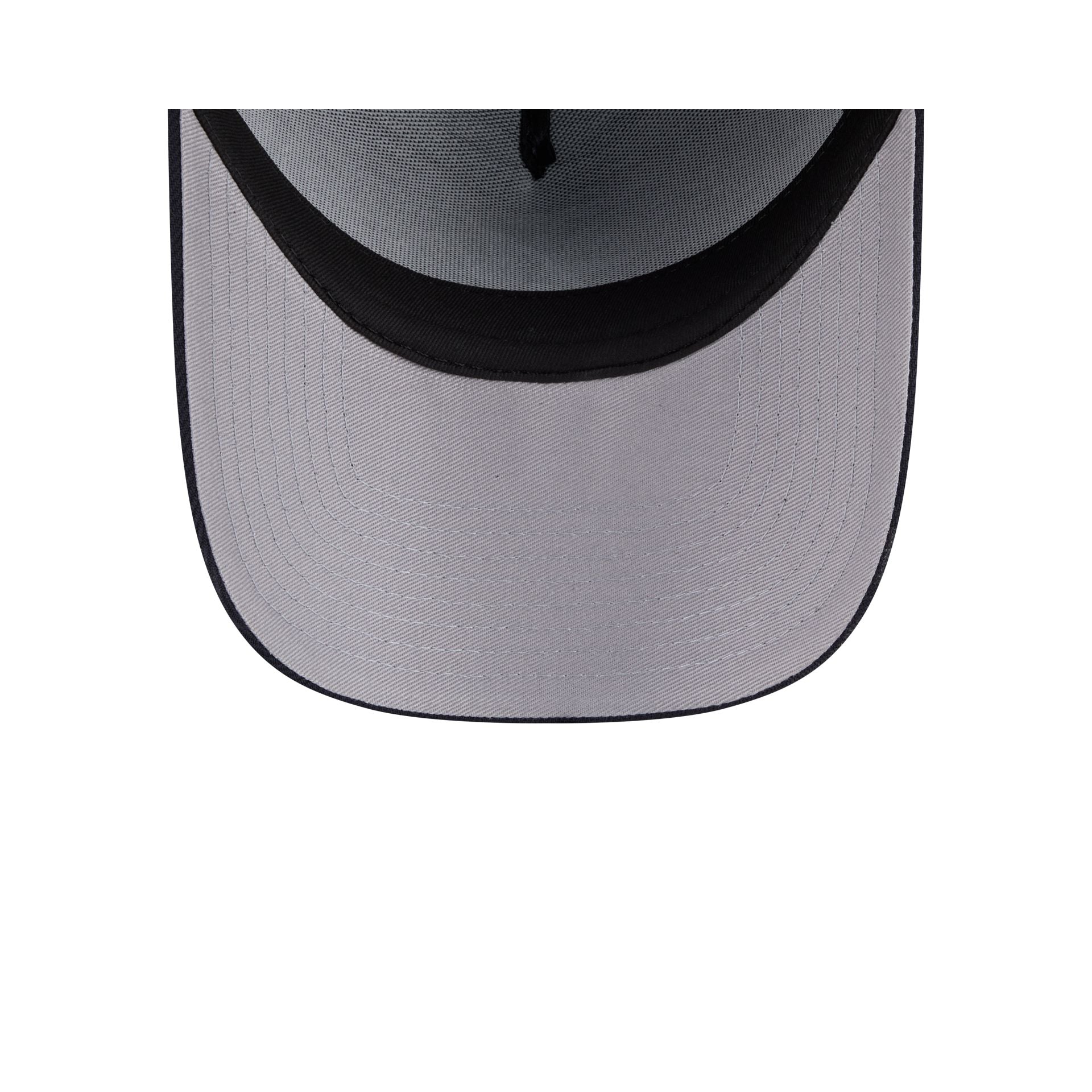 Atlanta Braves Team Side 59FORTY A-Frame Fitted Hat