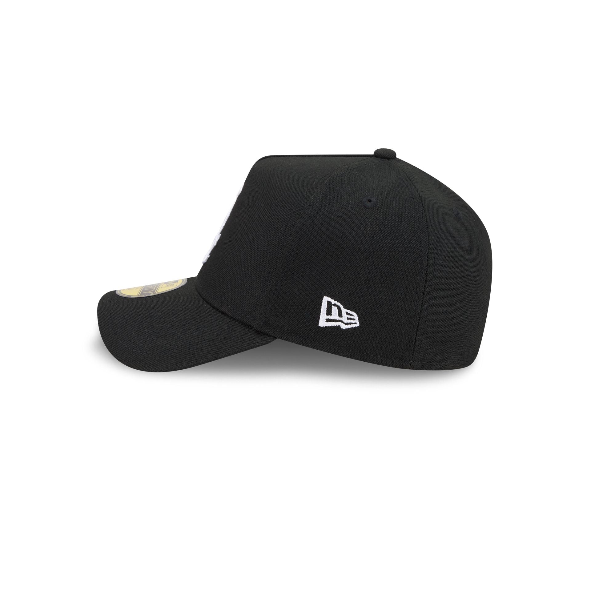 Chicago White Sox Team Side 59FORTY A-Frame Fitted Hat