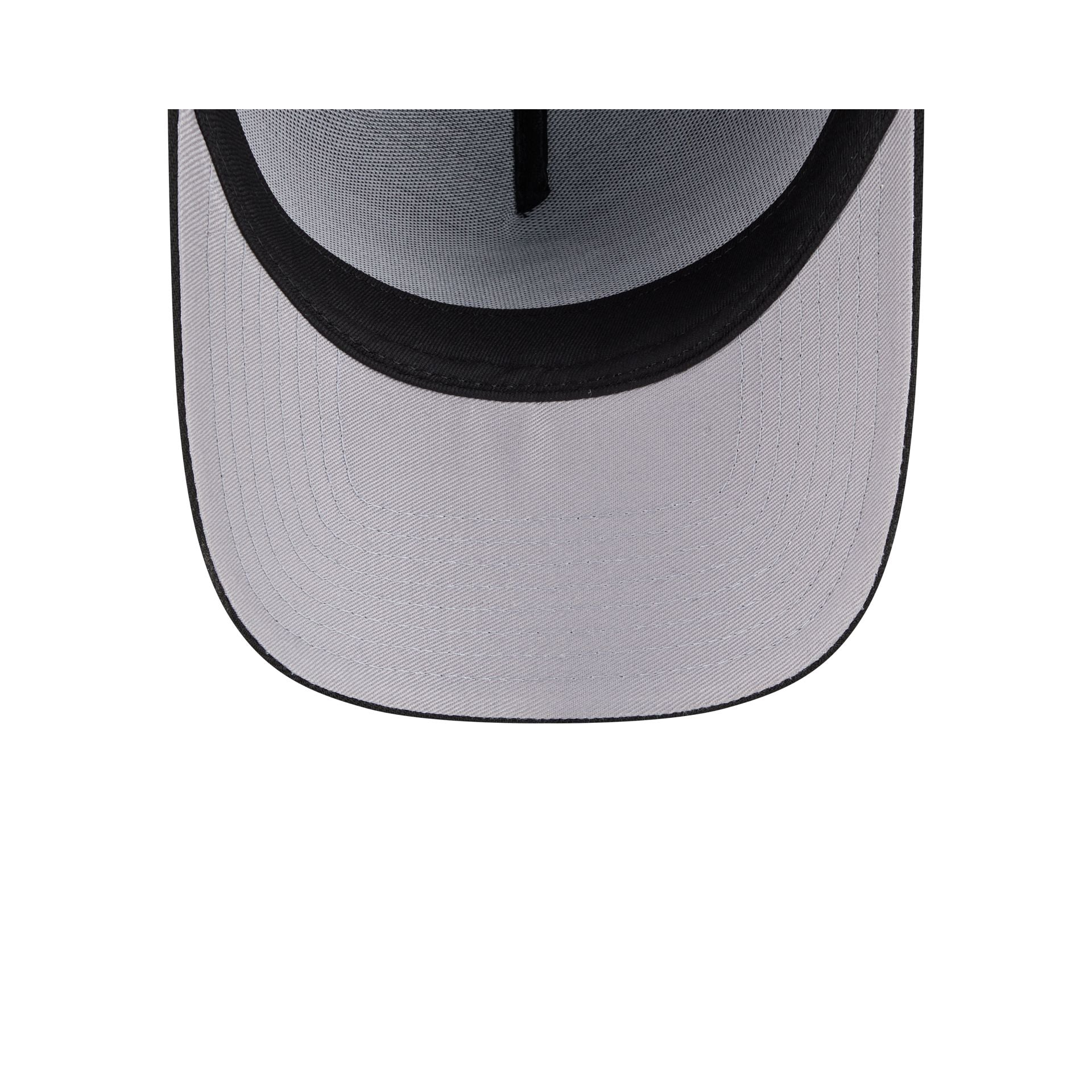 Chicago White Sox Team Side 59FORTY A-Frame Fitted Hat