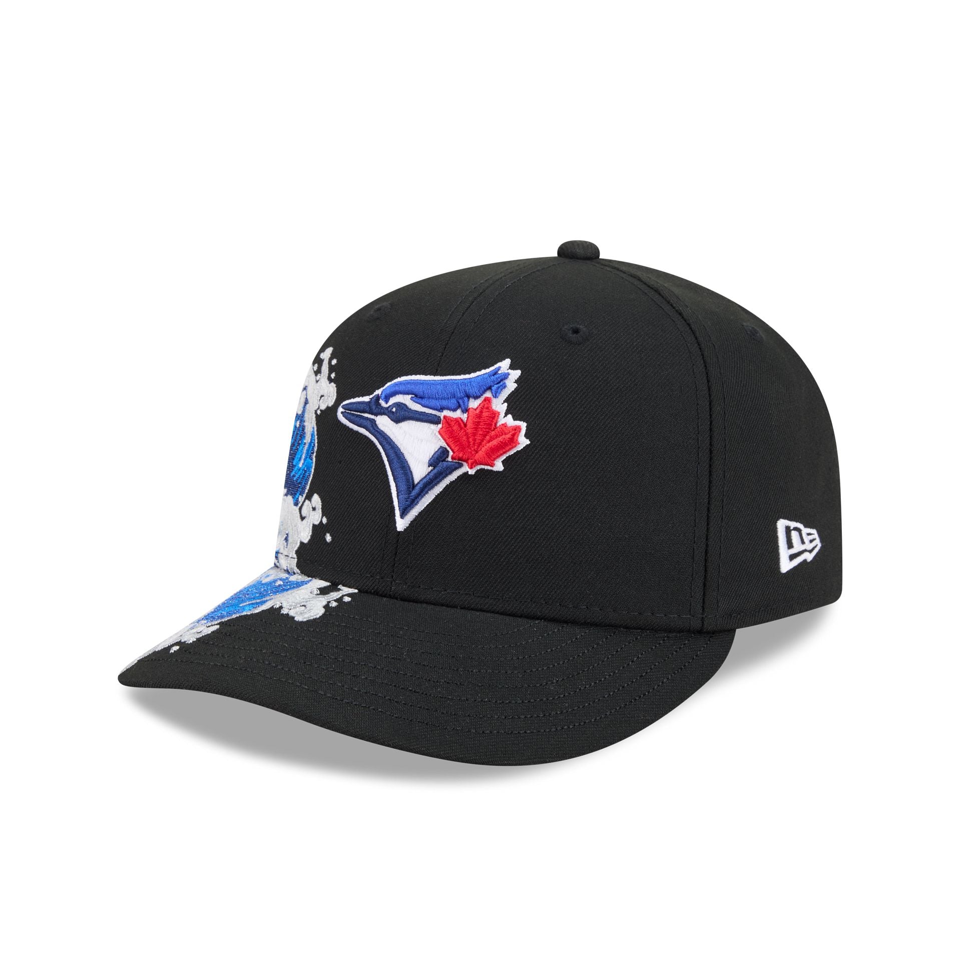 Toronto Blue Jays Surf Tide 9FIFTY Snapback Hat