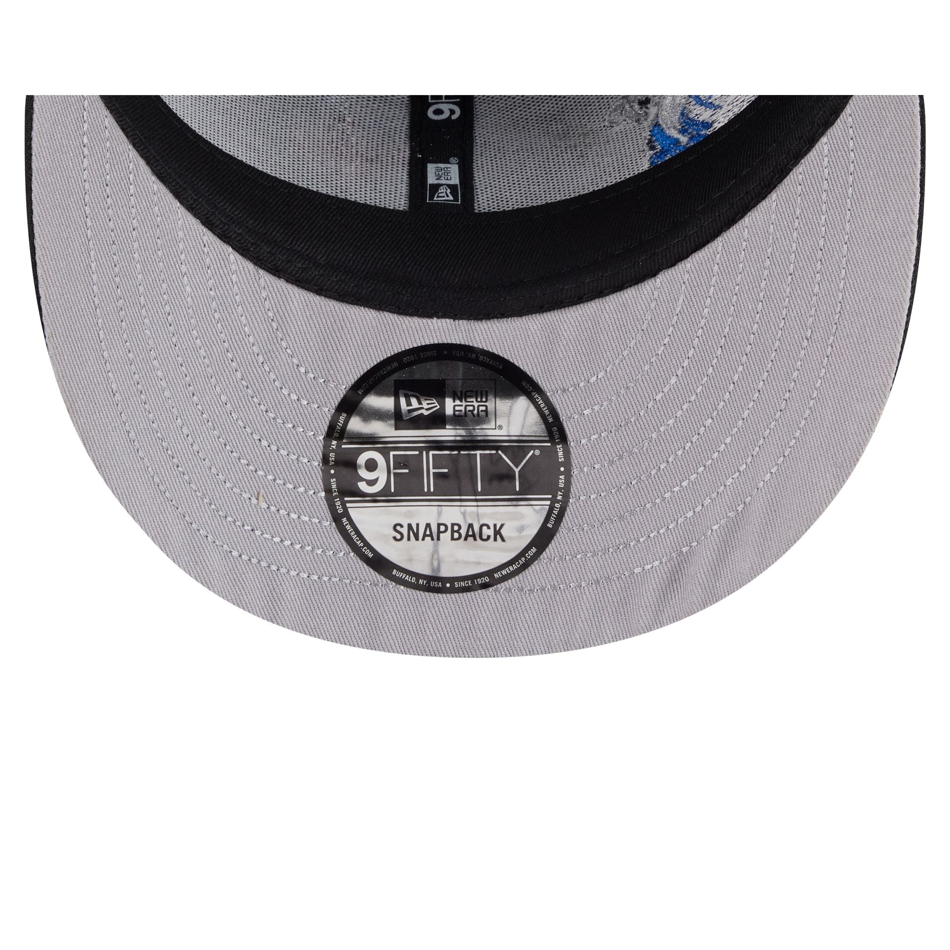 Toronto Blue Jays Surf Tide 9FIFTY Snapback Hat