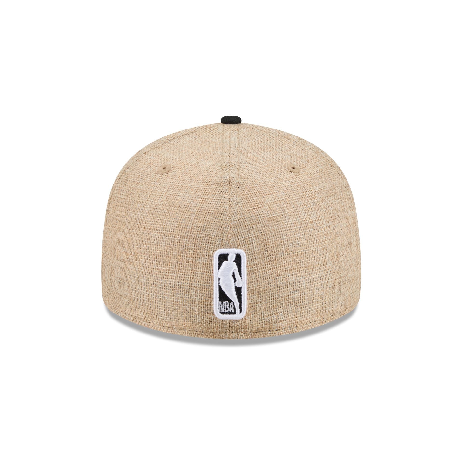 Miami Heat Twine 59FIFTY Fitted Hat