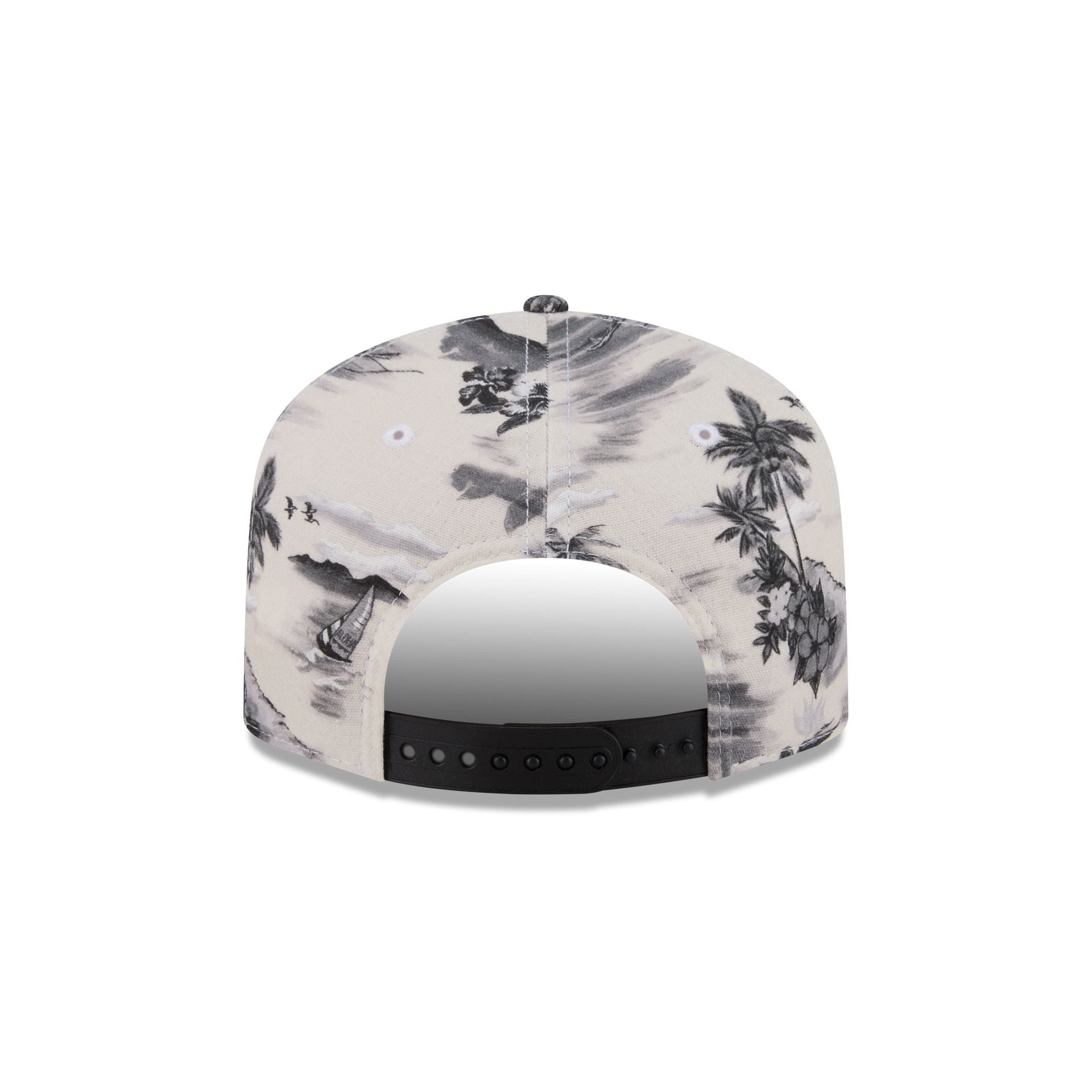 Chicago White Sox Tropics 19TWENTY Adjustable Hat