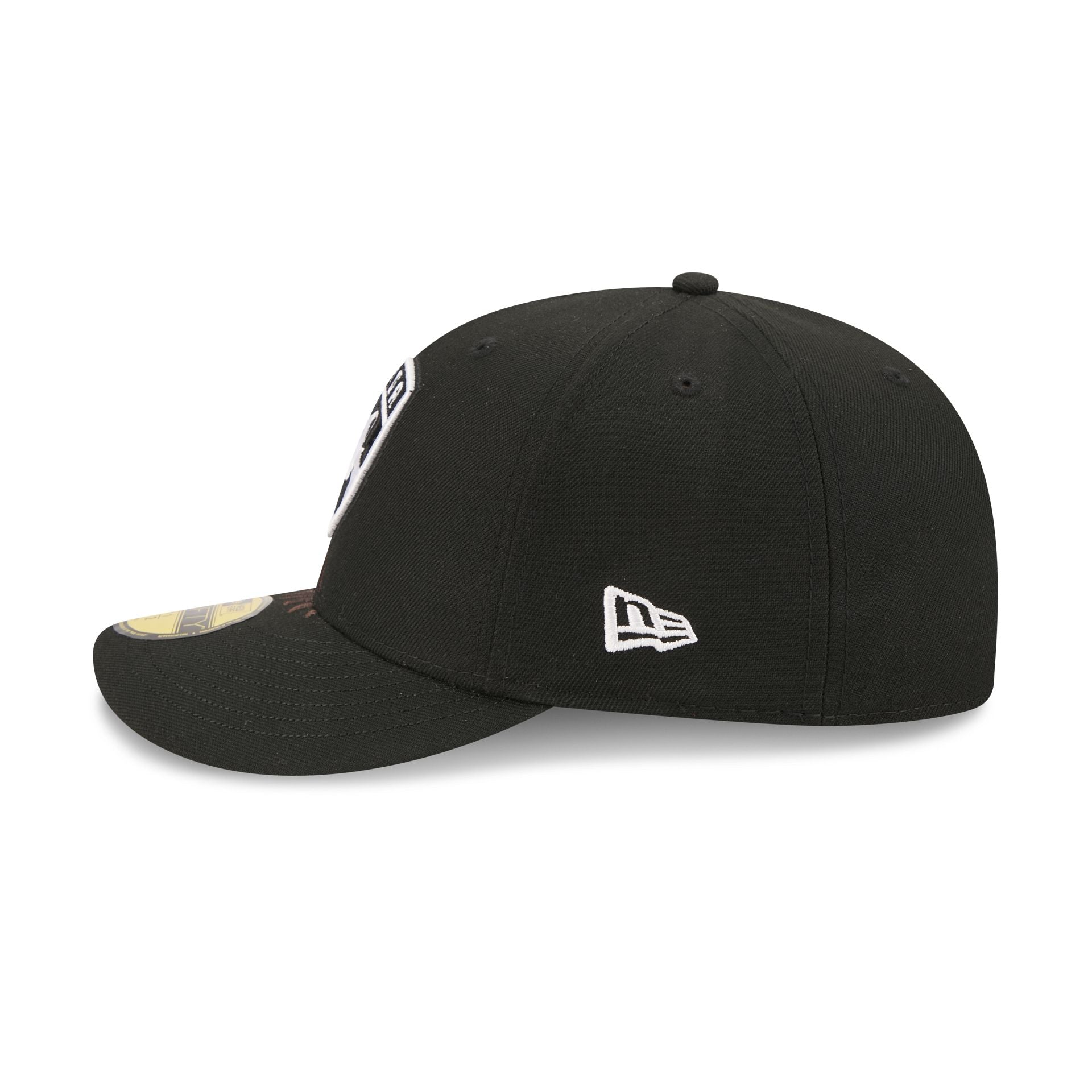 Florida Panthers Liberty Eagle 59FIFTY Fitted Hat