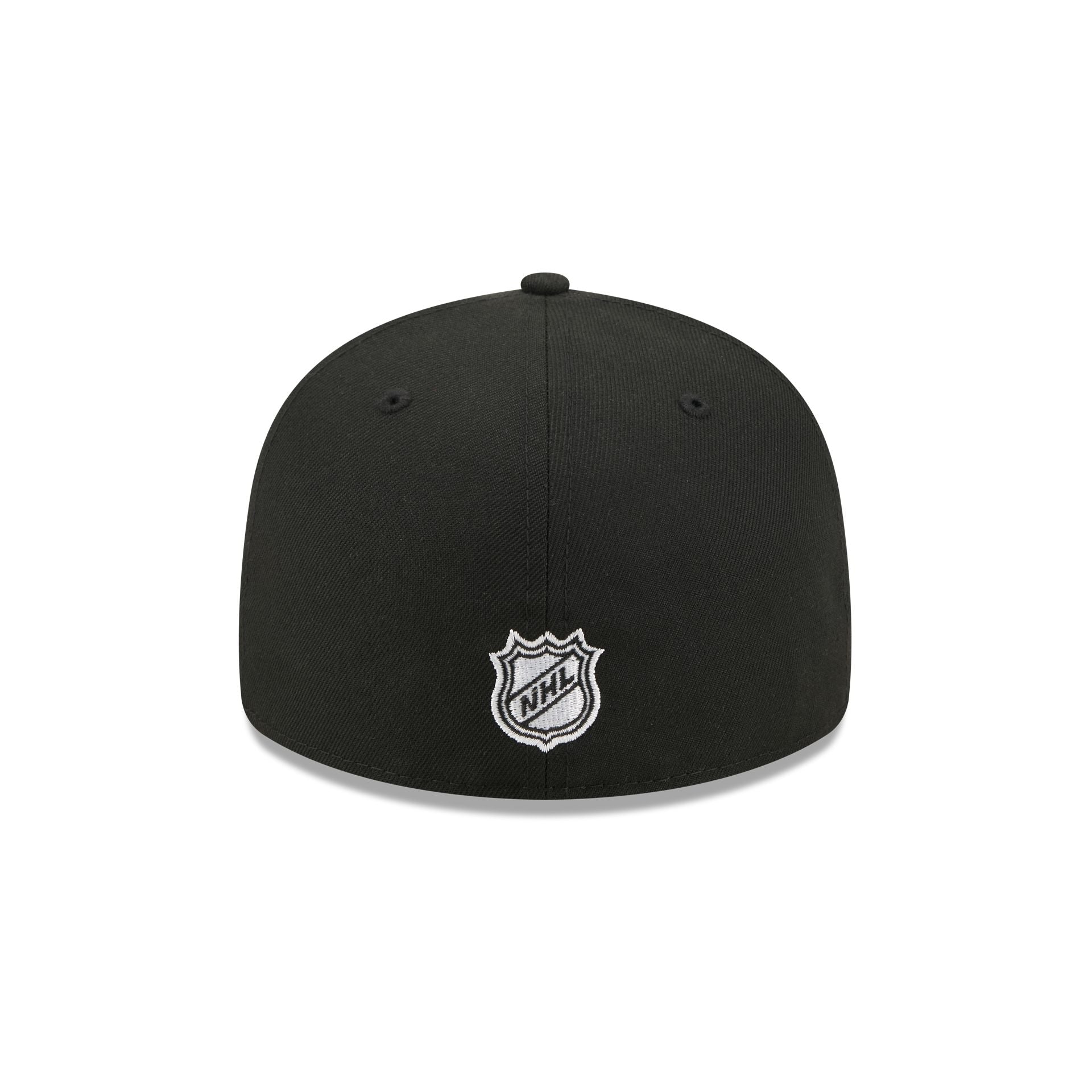 San Jose Sharks Liberty Eagle 59FIFTY Fitted Hat