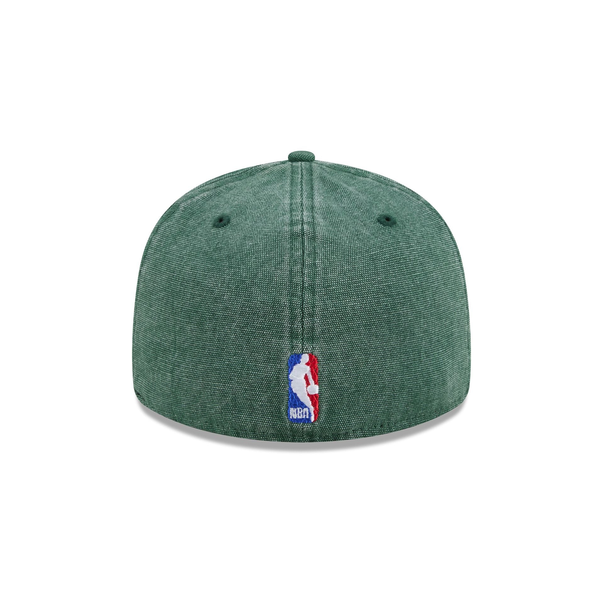 Seattle Supersonics Hardwood Classics Diamond Stitch 59FIFTY Fitted Hat