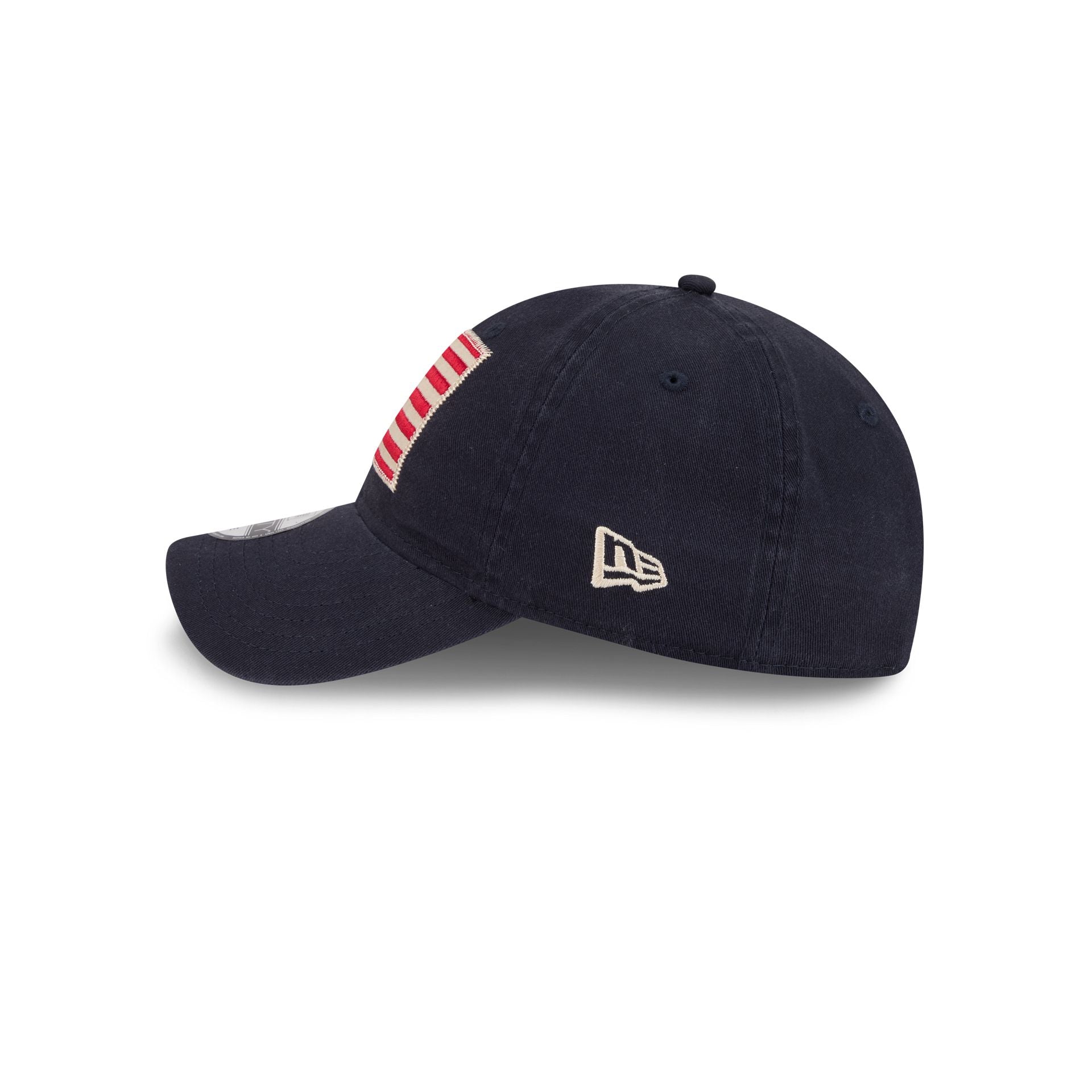 Houston Astros Grand Flag 9TWENTY Adjustable Hat