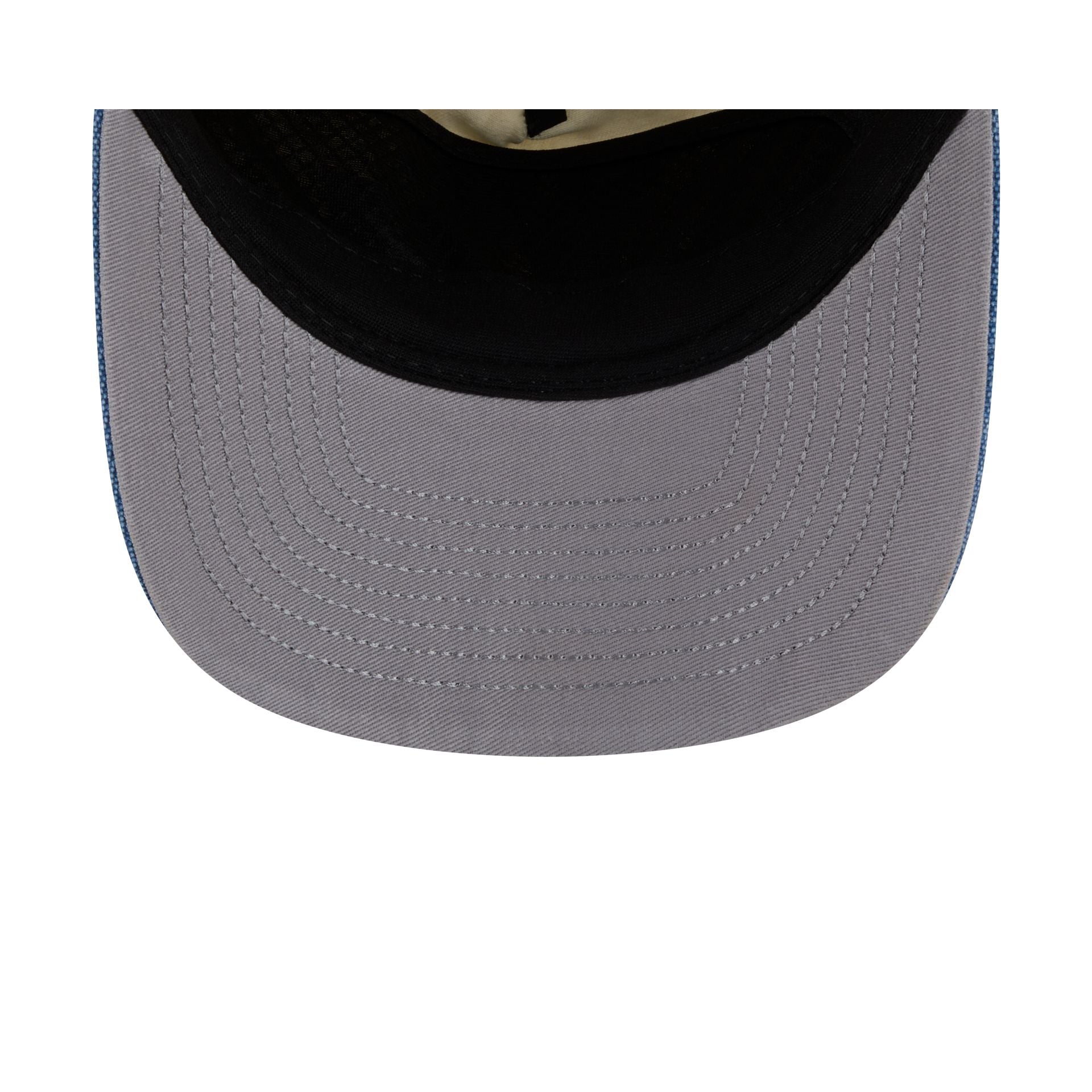 Detroit Pistons Hardwood Classics Past Glory 19TWENTY Adjustable Hat