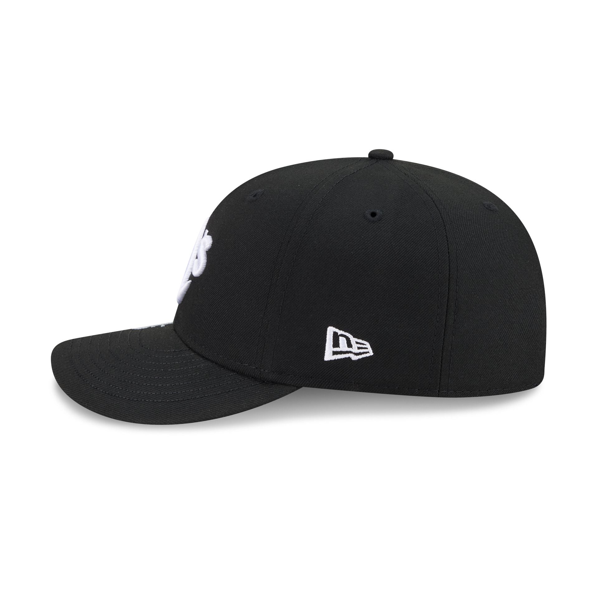 Athletics Surf Tide 9FIFTY Snapback Hat