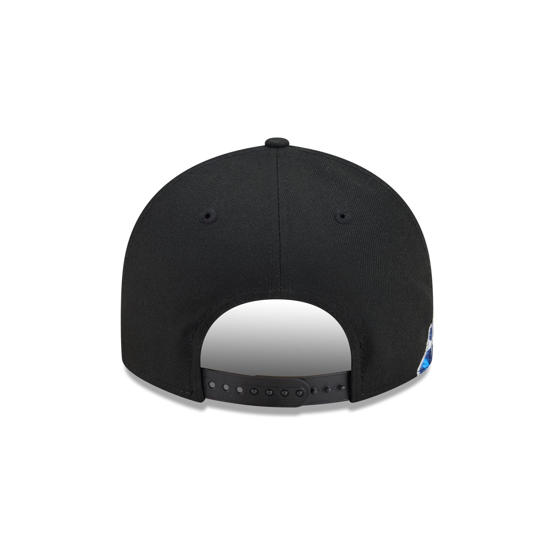 Detroit Tigers Surf Tide 9FIFTY Snapback Hat