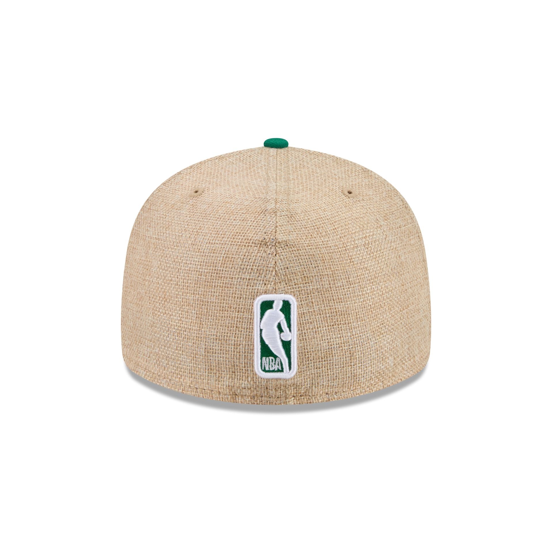 Boston Celtics Twine 59FIFTY Fitted Hat