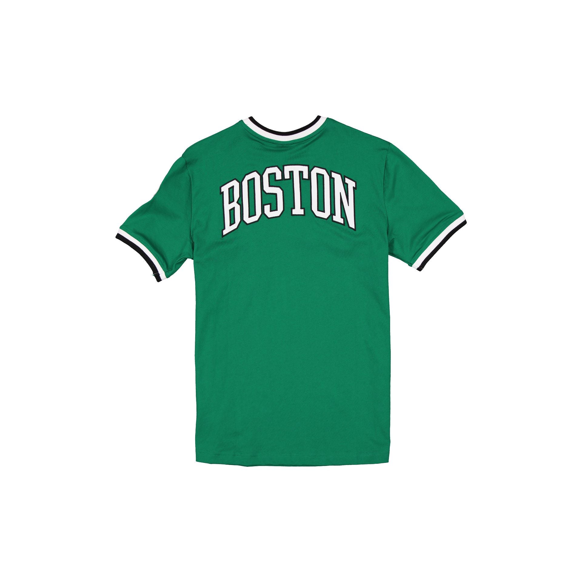 Boston Celtics Sport Classics V-Neck T-Shirt