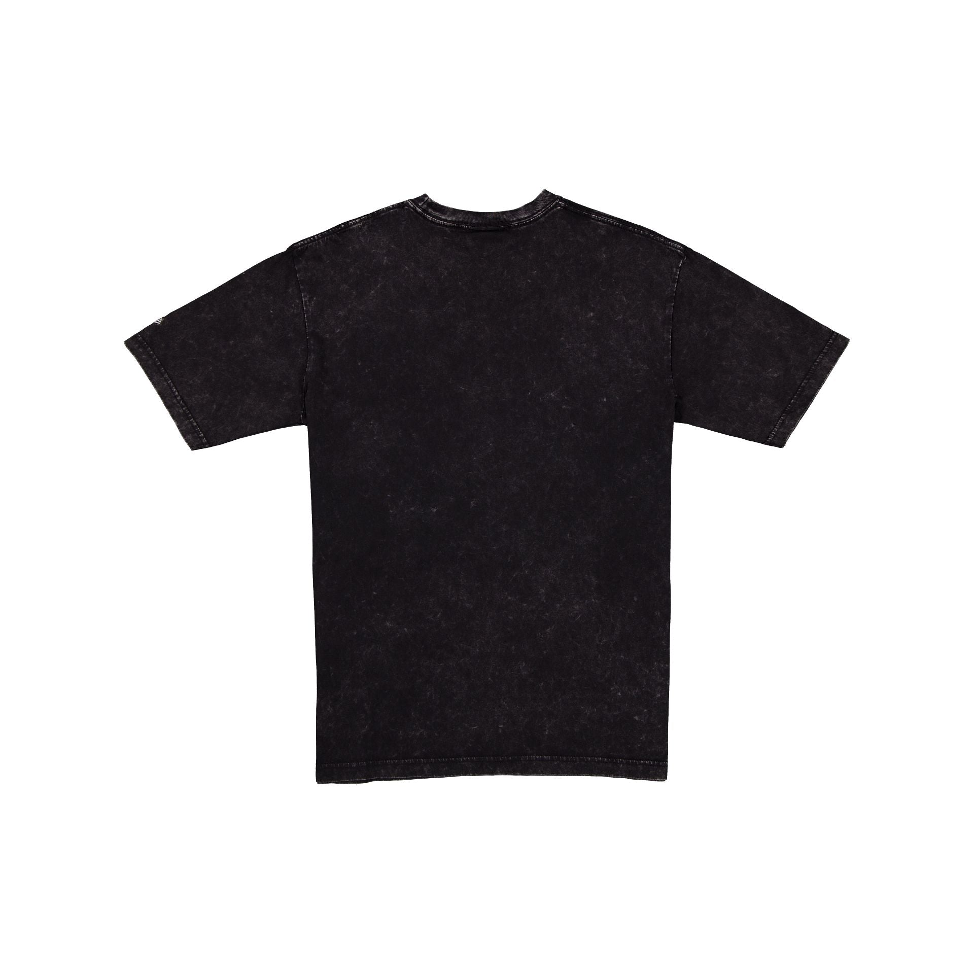 NASCAR Washed Black T-Shirt