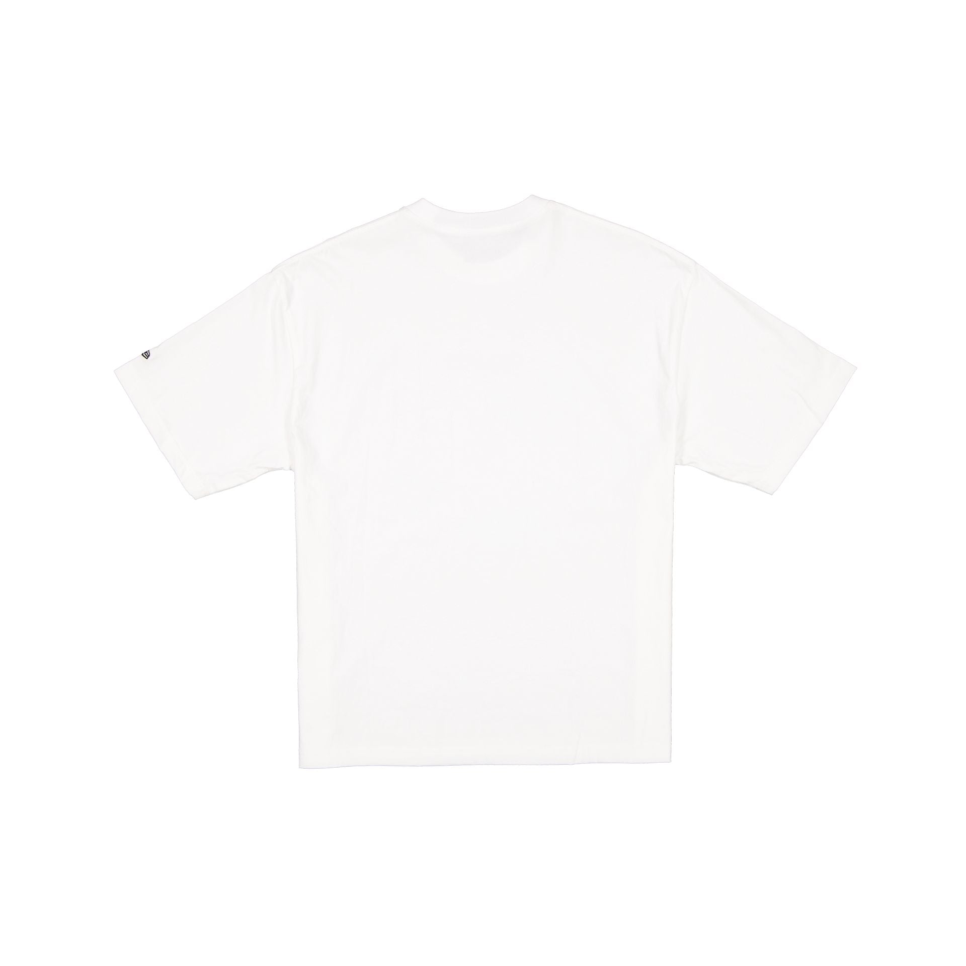 NASCAR White T-Shirt
