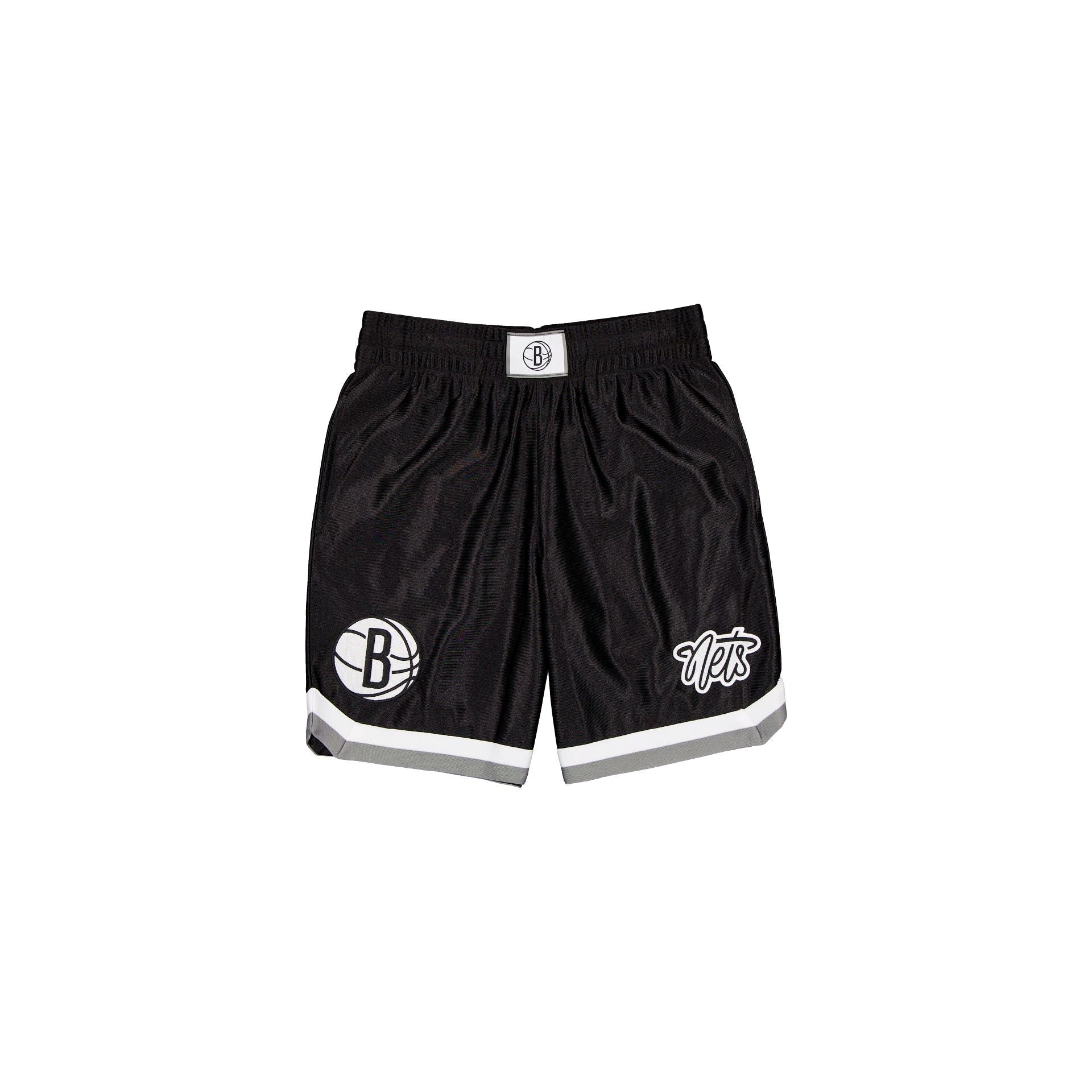 Brooklyn Nets Sport Classics Tag Shorts