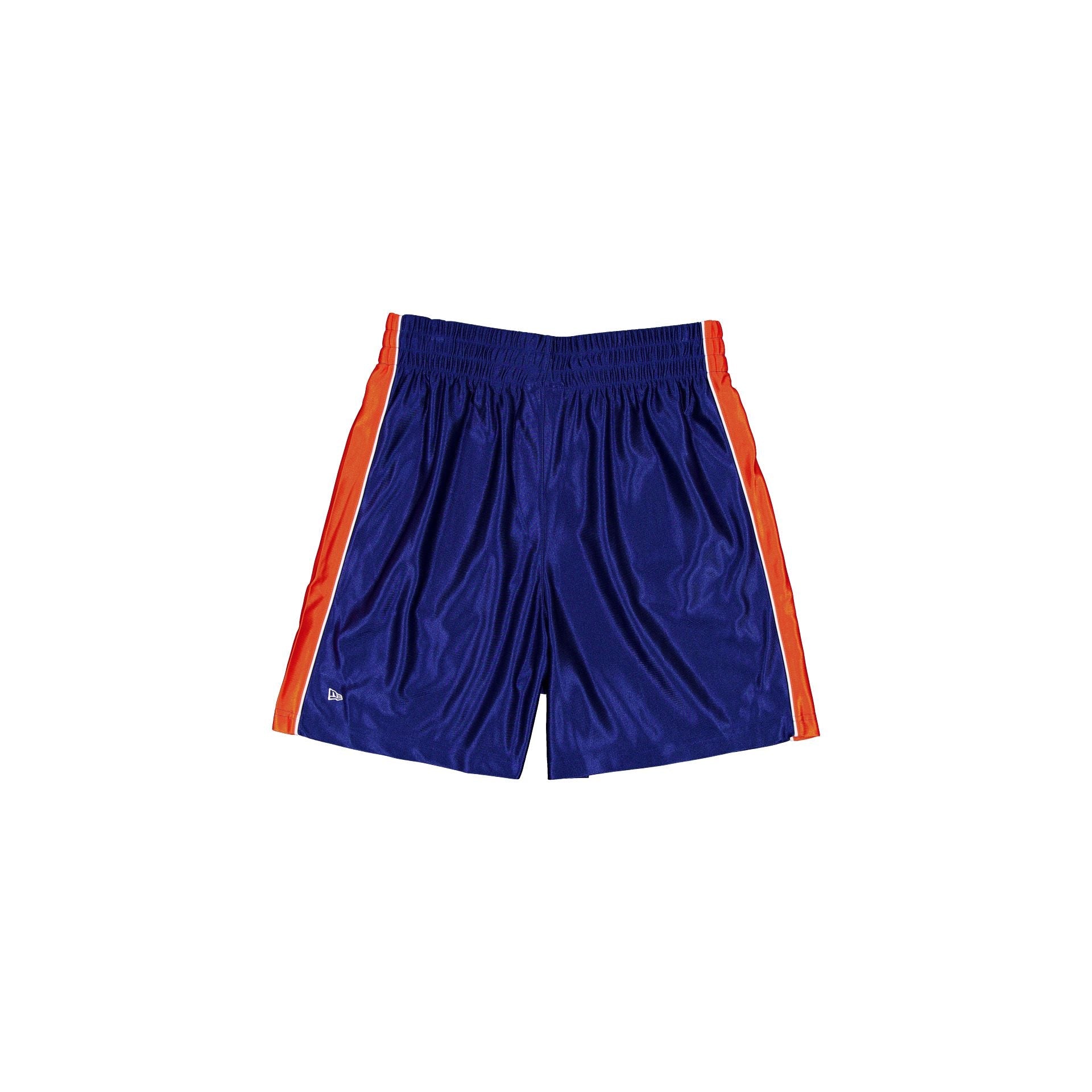New York Mets Sport Classics Tag Women's Shorts