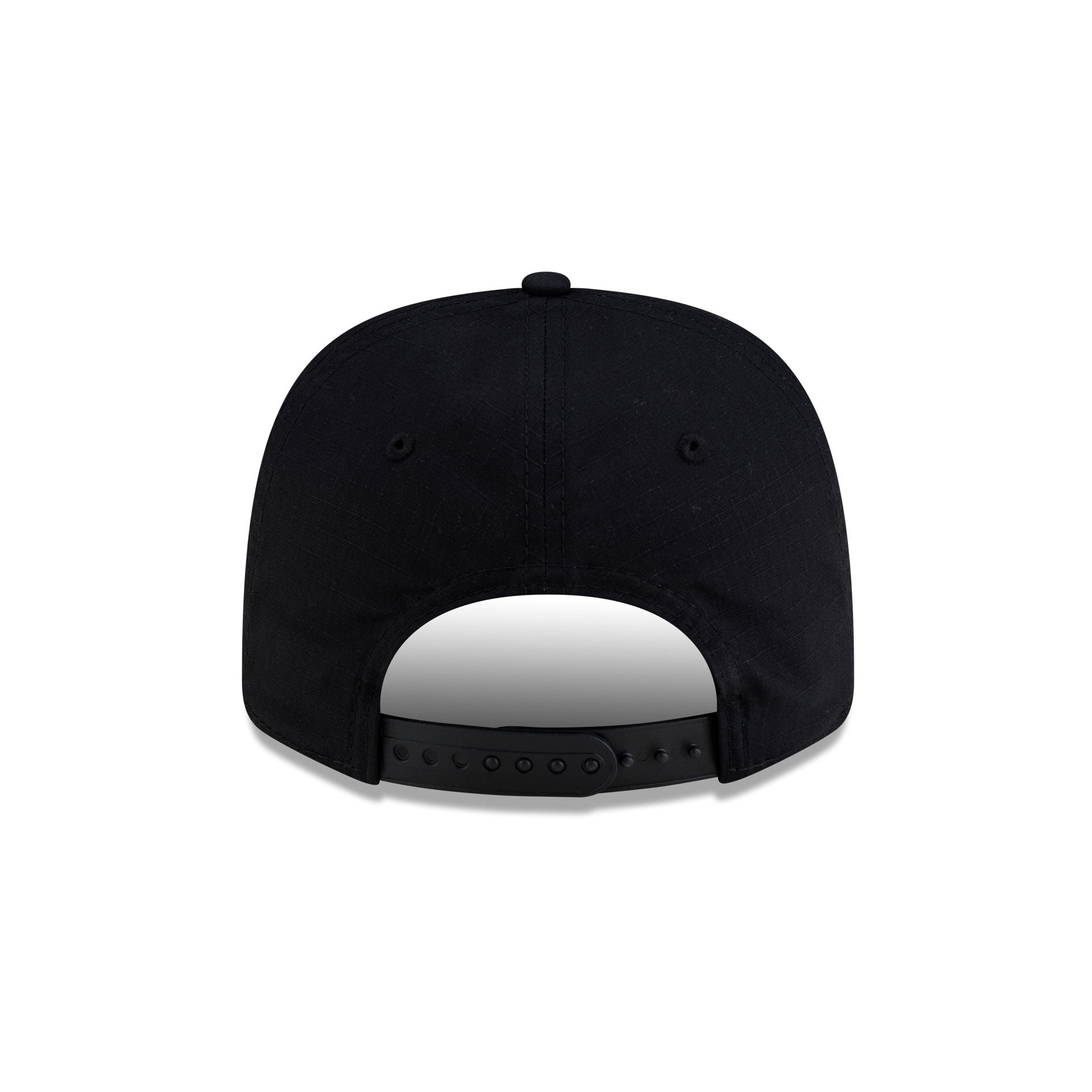 San Diego Padres Cotton Ripstop Split Panel 9SEVENTY Stretch-Snap Hat