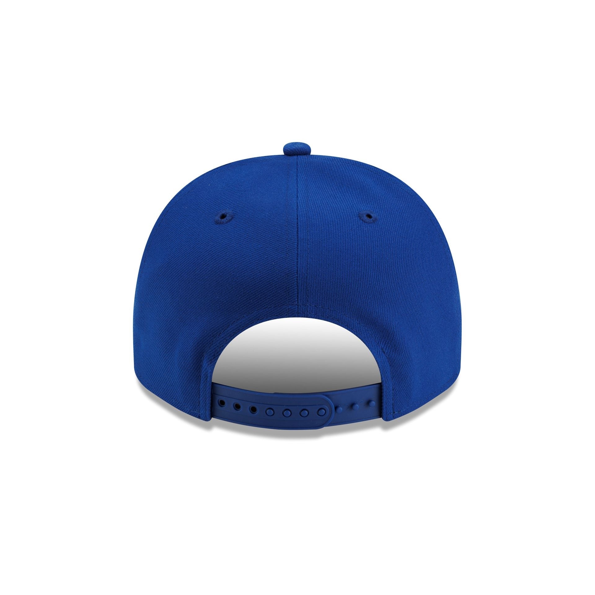 New York Yankees Basic Light Royal 9FIFTY A-Frame Snapback Hat