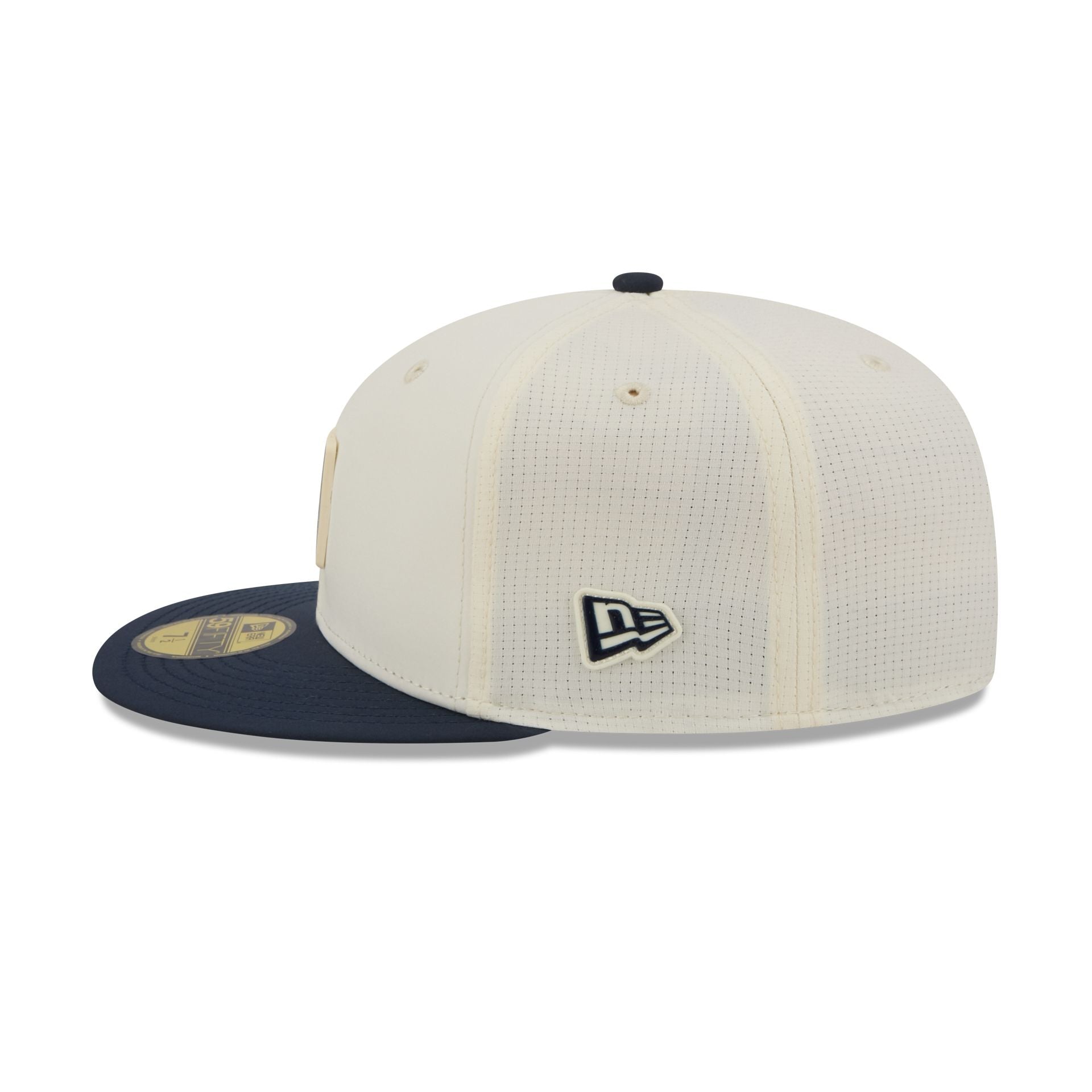 Chicago Bears 2026 Training Alt 59FIFTY Fitted Hat