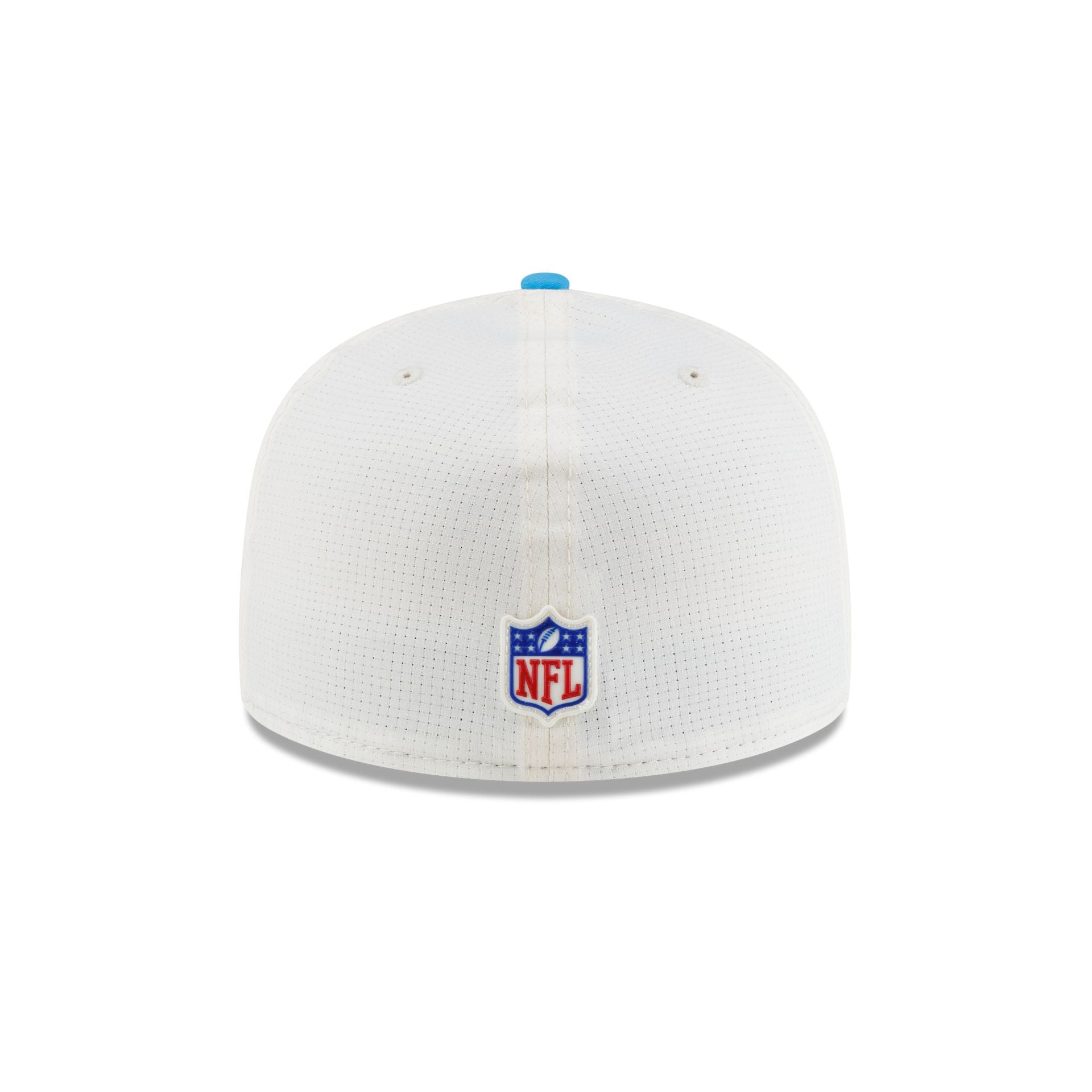 Carolina Panthers 2026 Training 59FIFTY Fitted Hat