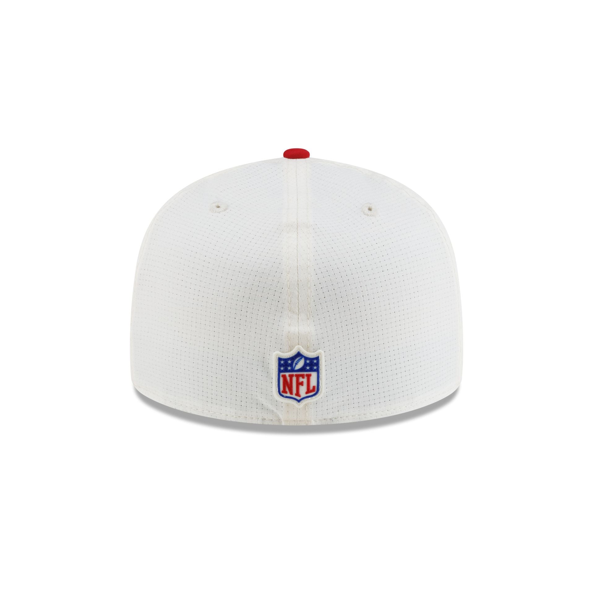 San Francisco 49ers 2026 Training 59FIFTY Fitted Hat
