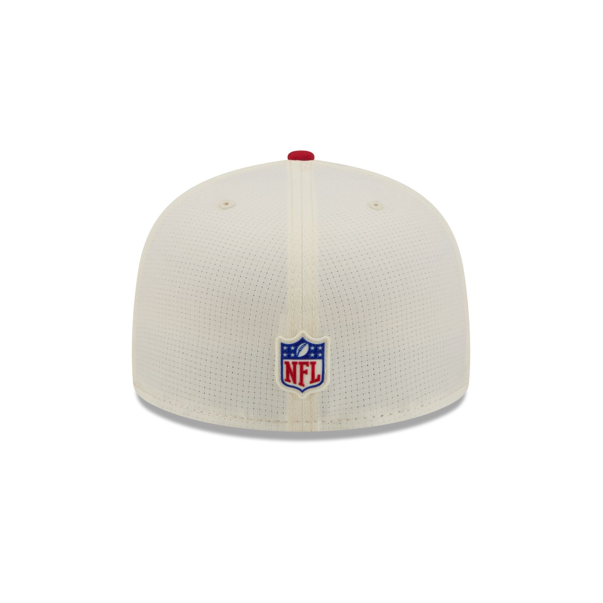 Tampa Bay Buccaneers 2026 Training 59FIFTY Fitted Hat