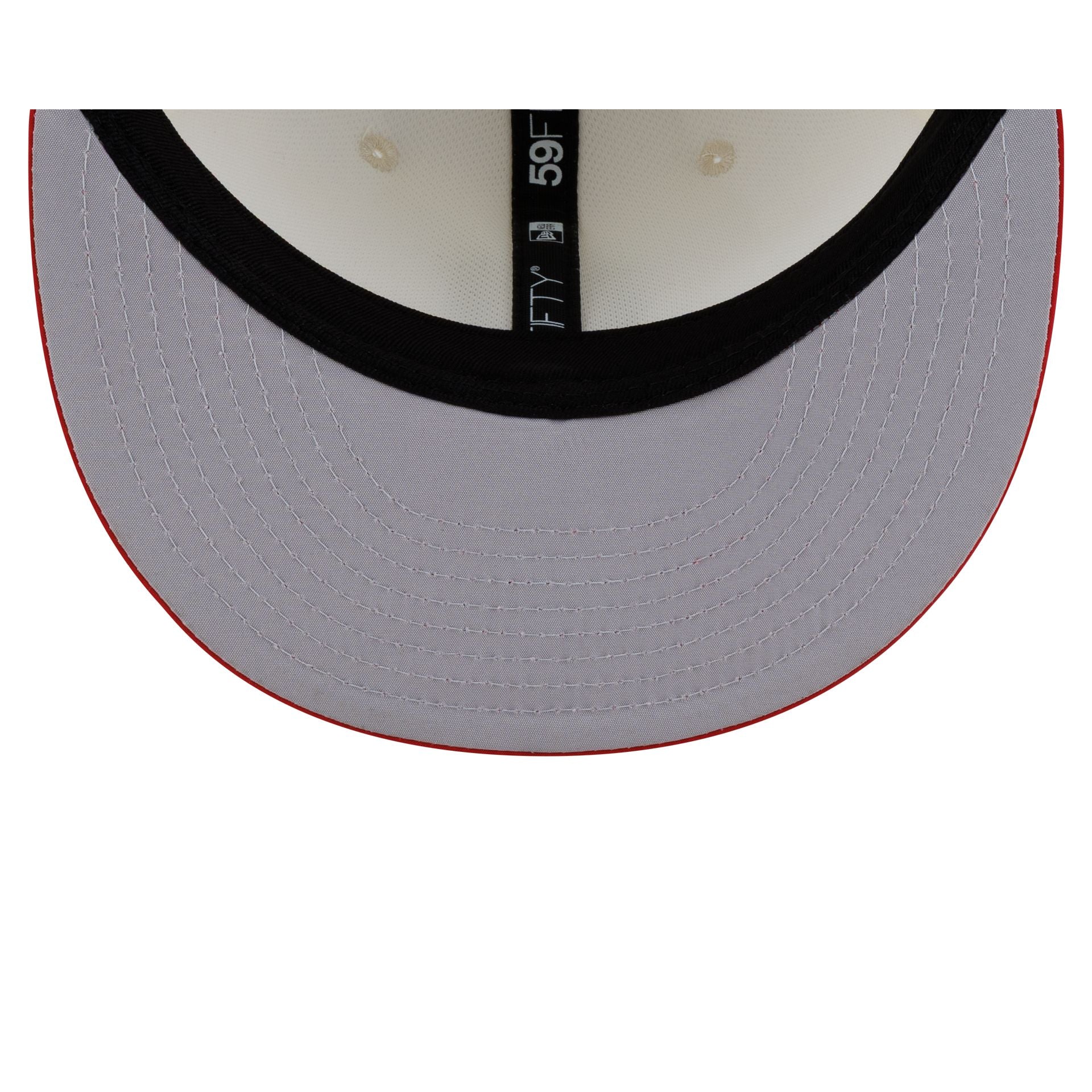 Tampa Bay Buccaneers 2026 Training 59FIFTY Fitted Hat