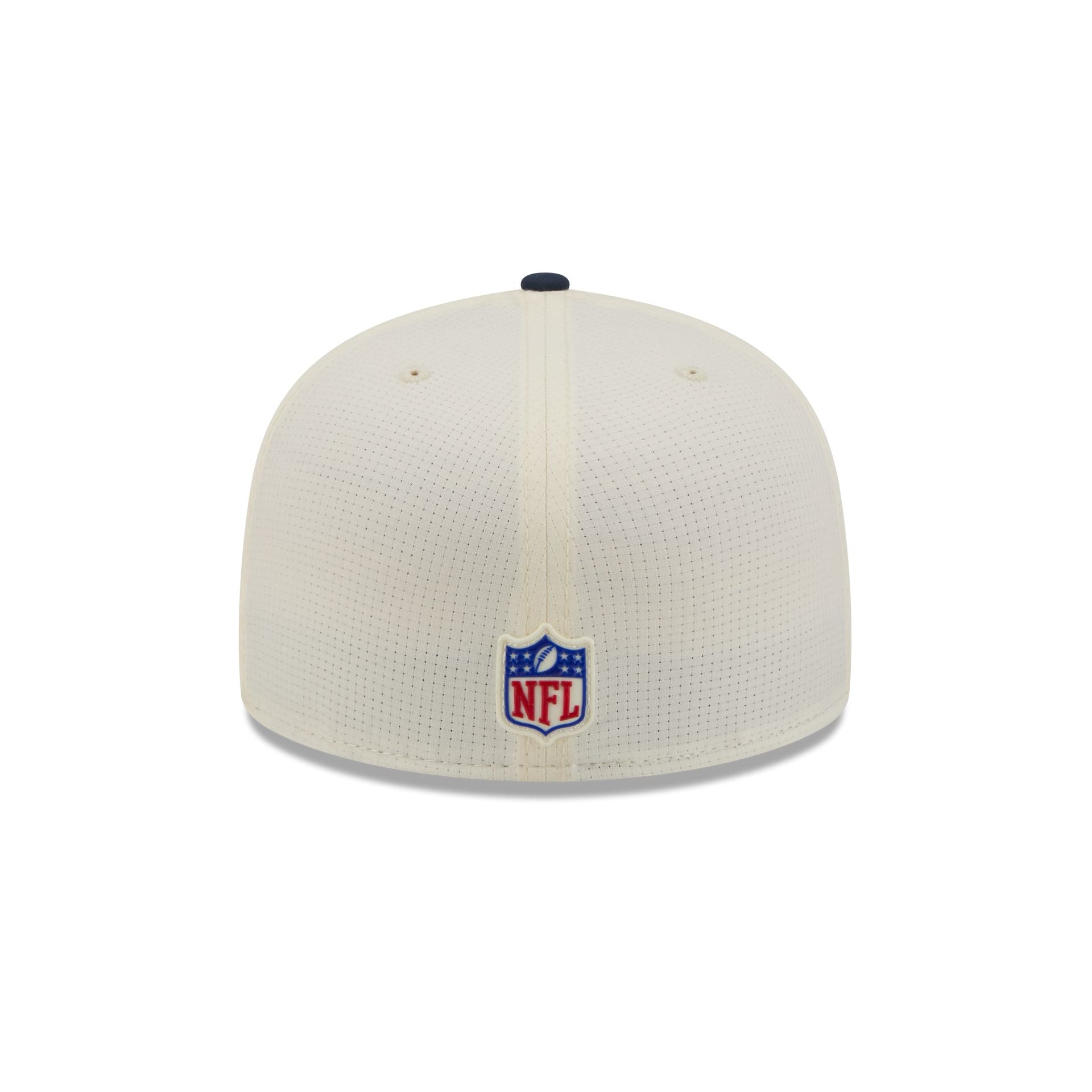 New England Patriots 2026 Training 59FIFTY Fitted Hat