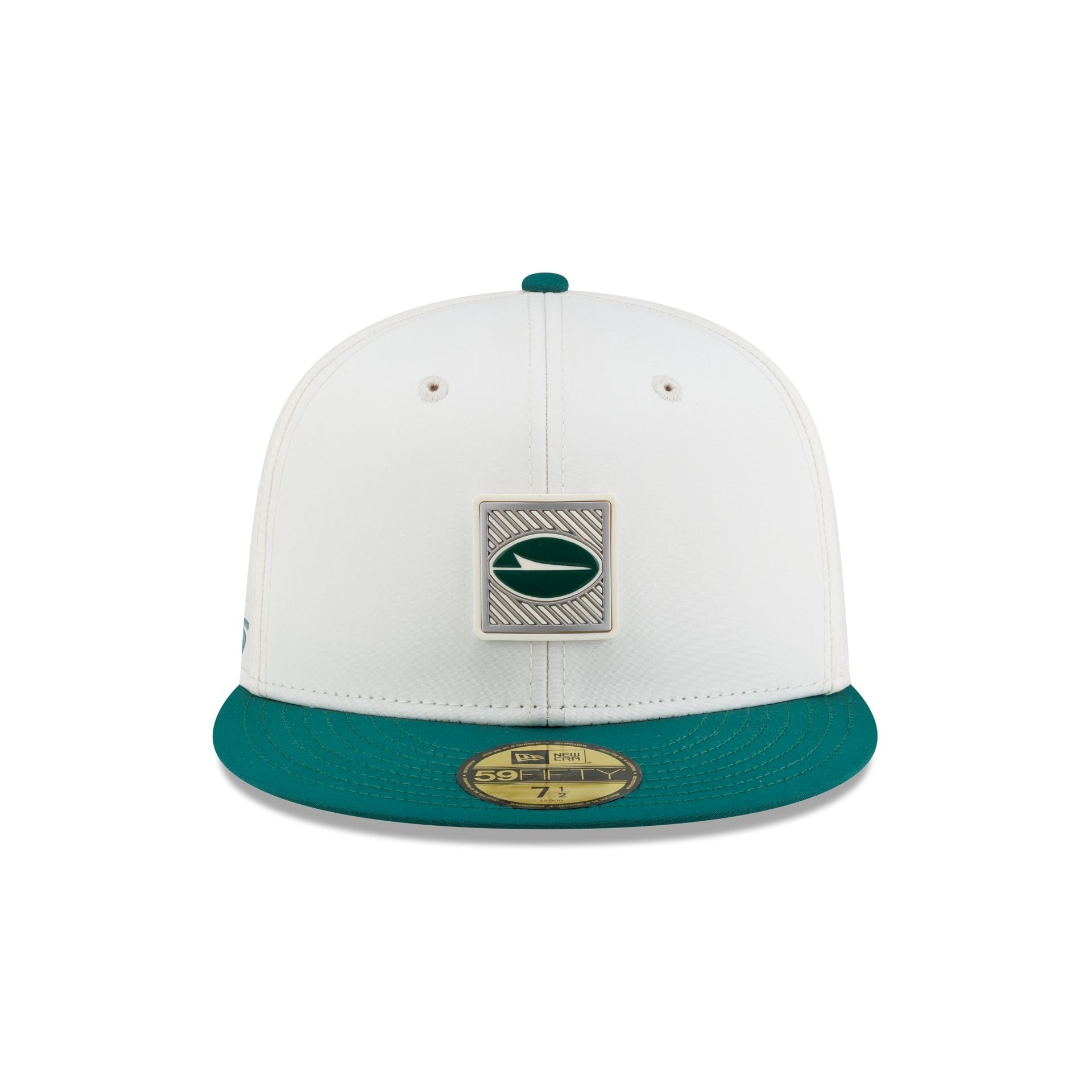 New York Jets 2026 Training 59FIFTY Fitted Hat