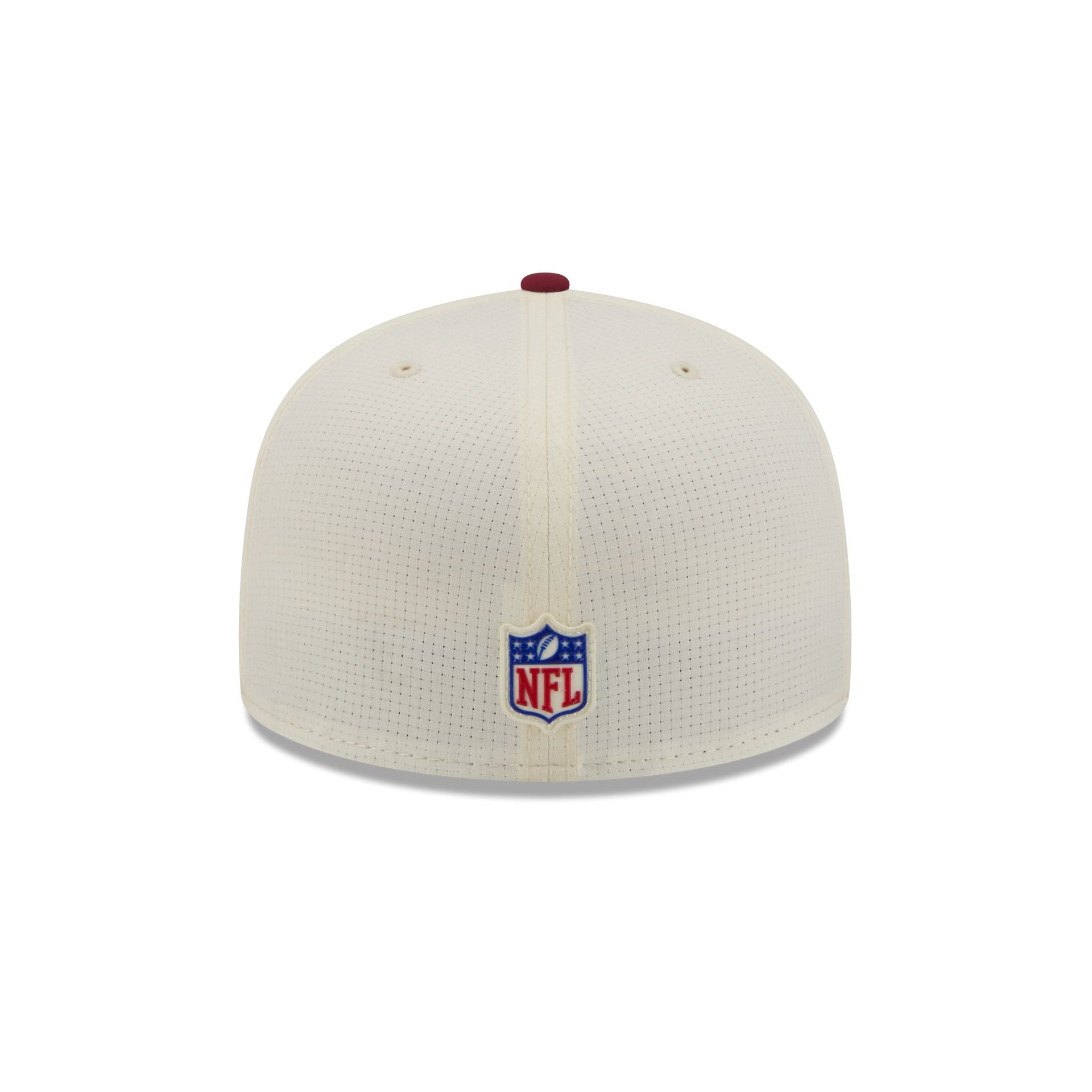 Washington Commanders 2026 Training 59FIFTY Fitted Hat