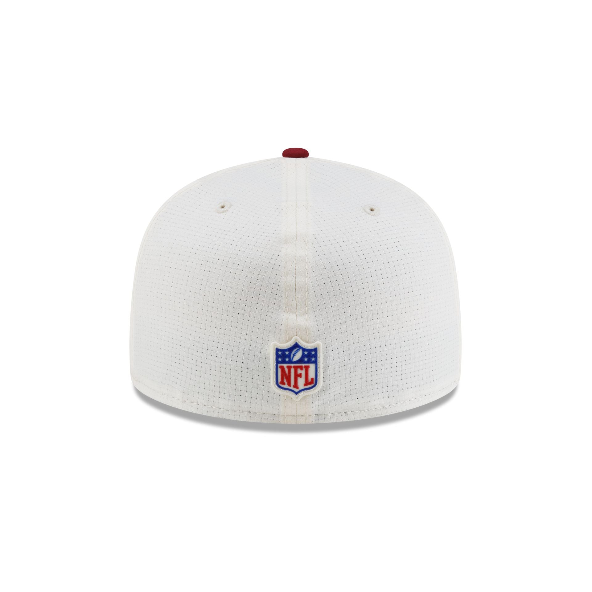 Washington Commanders 2026 Training 59FIFTY Fitted Hat