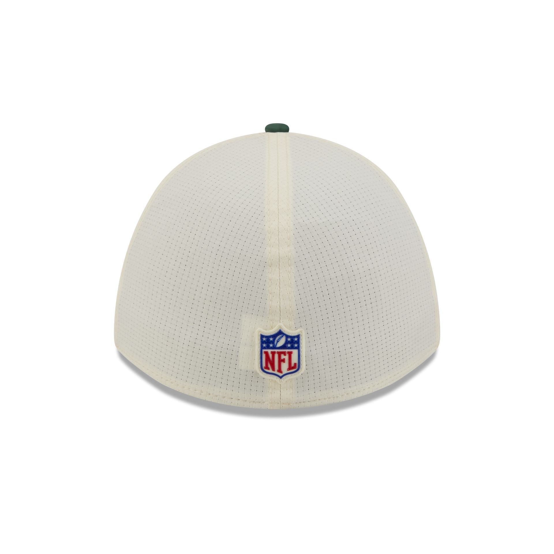 Green Bay Packers 2026 Training 39THIRTY M-Crown Stretch-Fit Hat