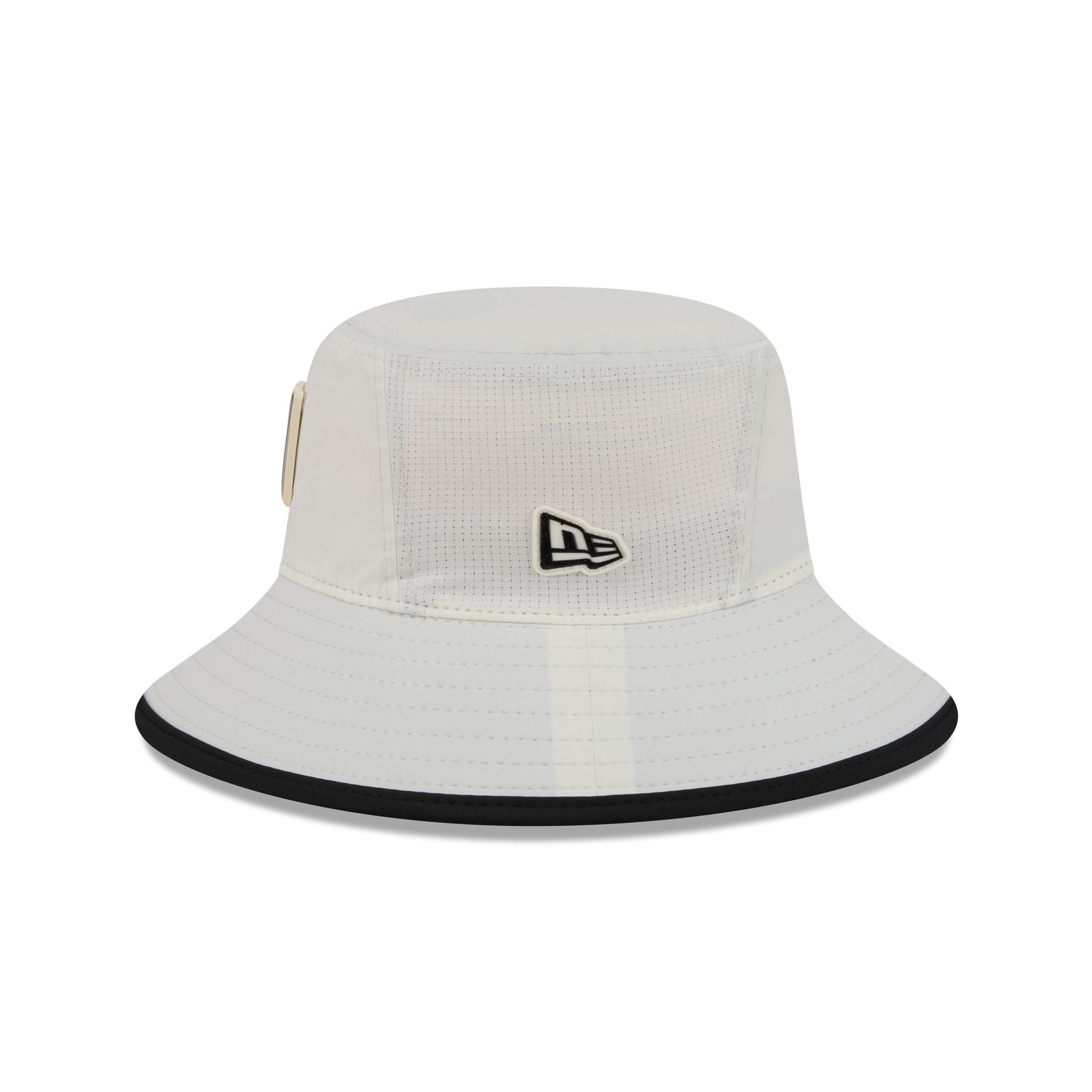 Baltimore Ravens 2026 Training Stretch Bucket Hat