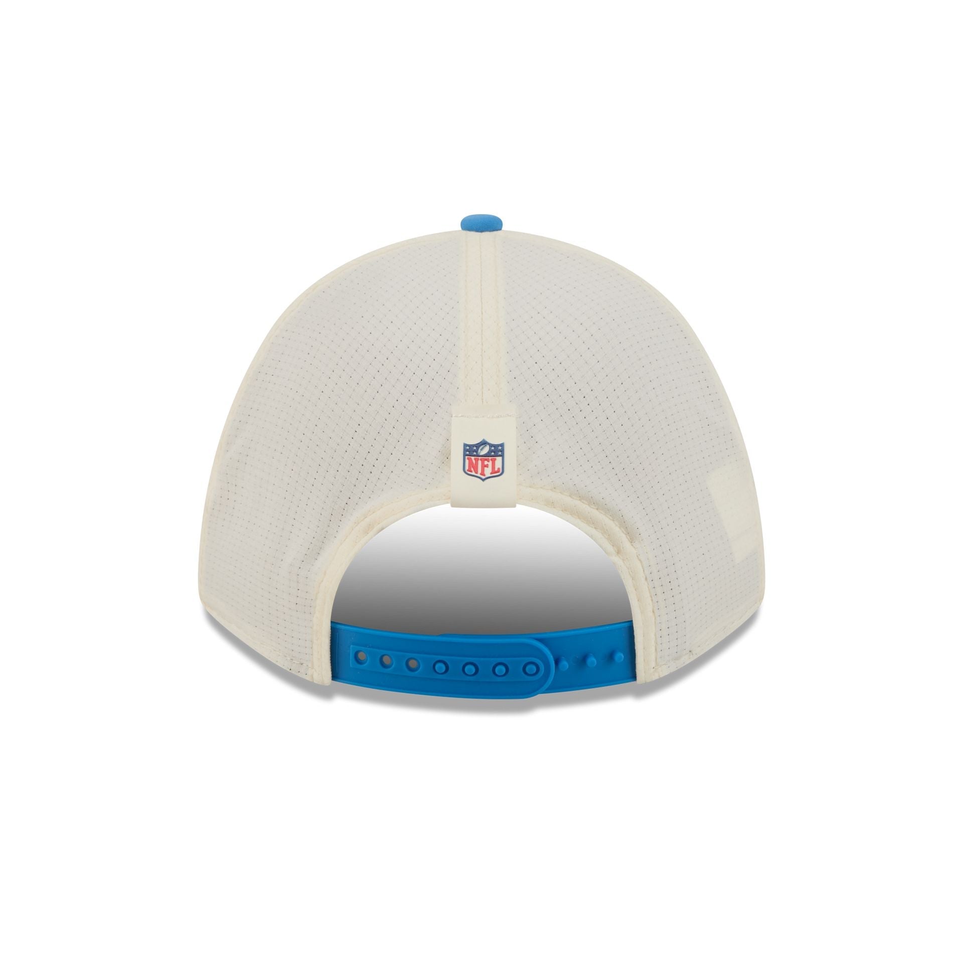 Los Angeles Chargers 2026 Training 9FORTY M-Crown Snapback Hat