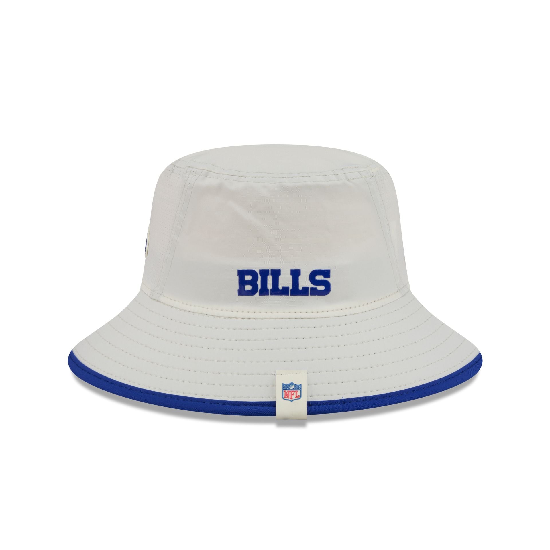 Buffalo Bills 2026 Training Stretch Bucket Hat
