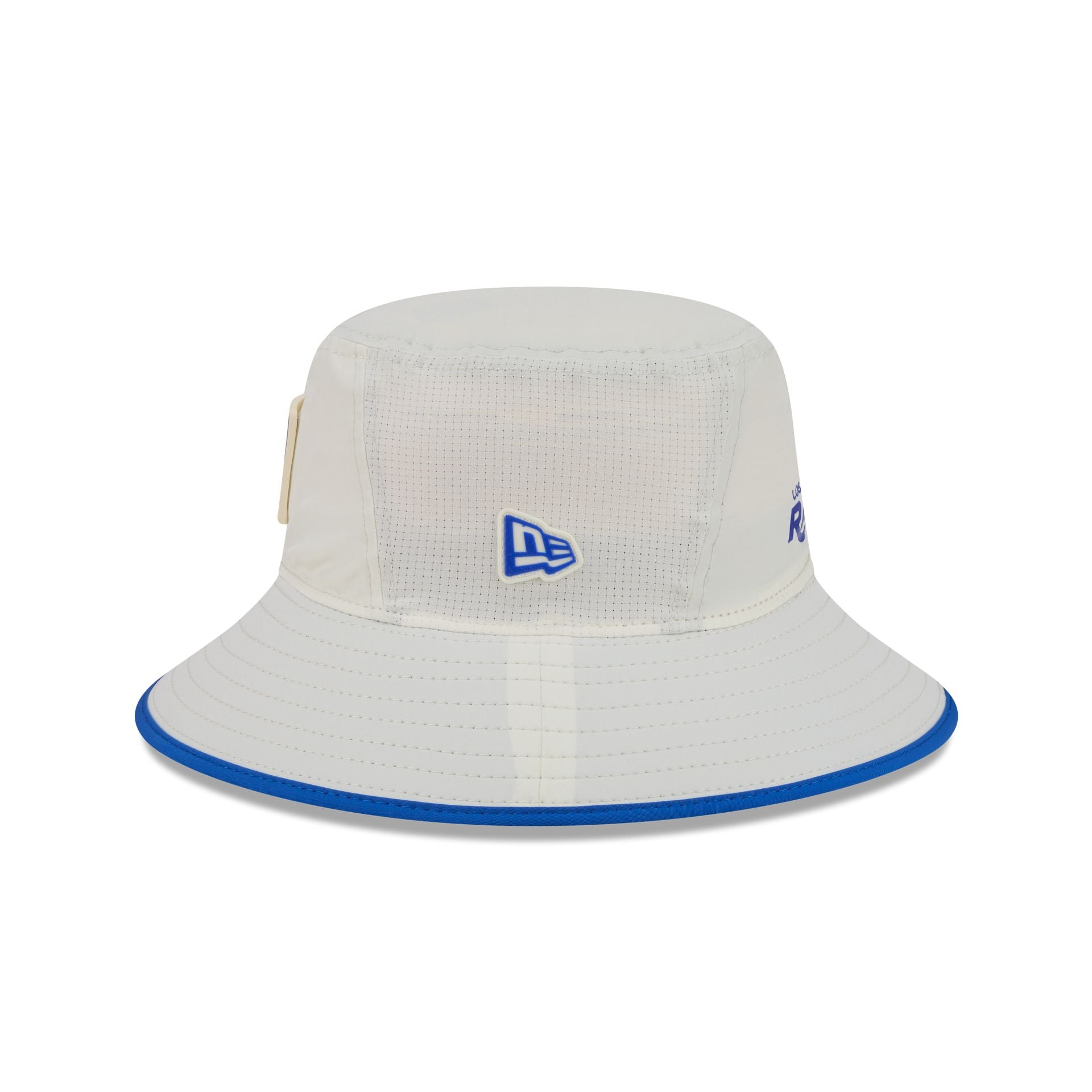 Los Angeles Rams 2026 Training Stretch Bucket Hat