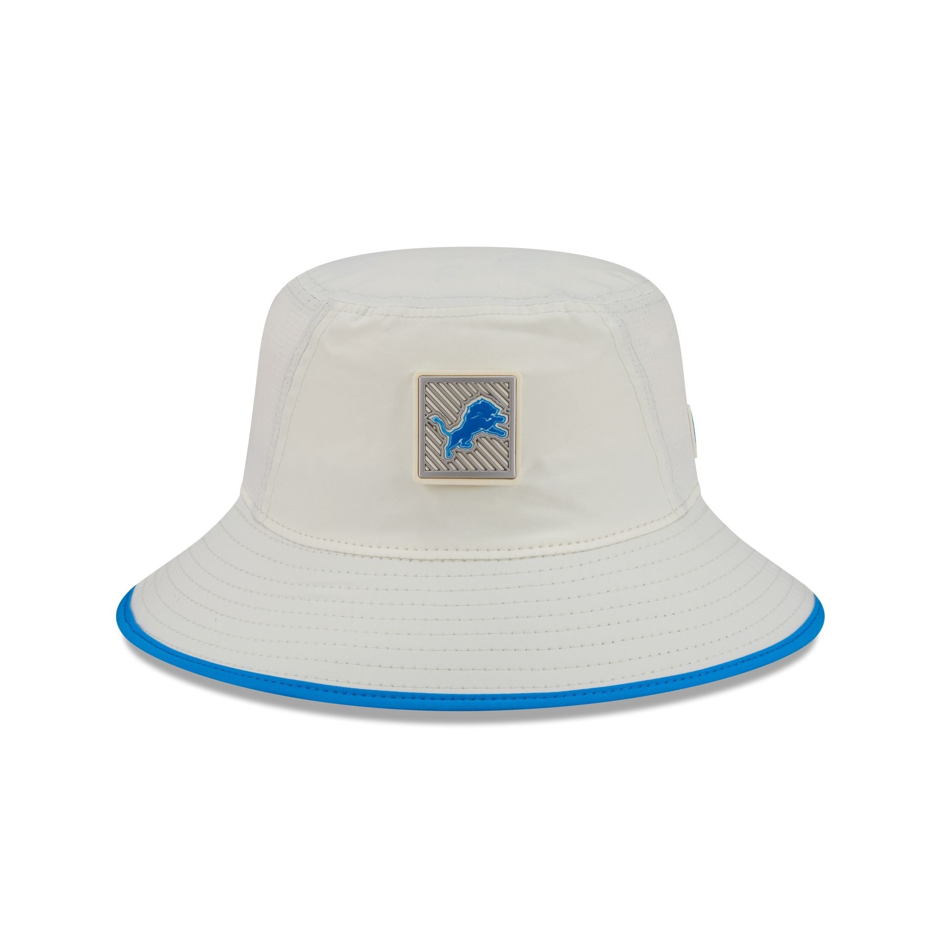 Detroit Lions 2026 Training Stretch Bucket Hat