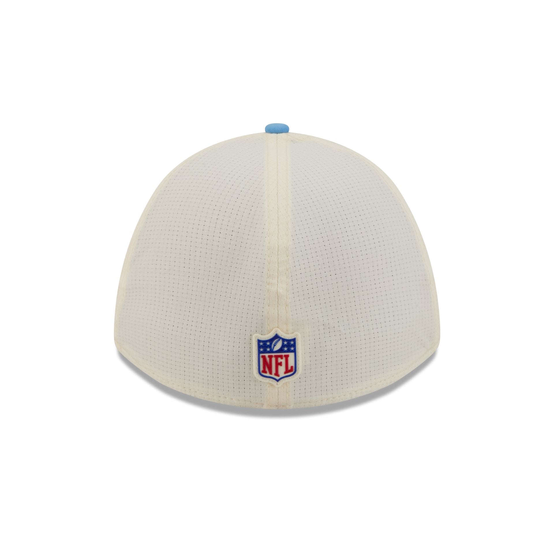 Tennessee Titans 2026 Training 39THIRTY M-Crown Stretch-Fit Hat