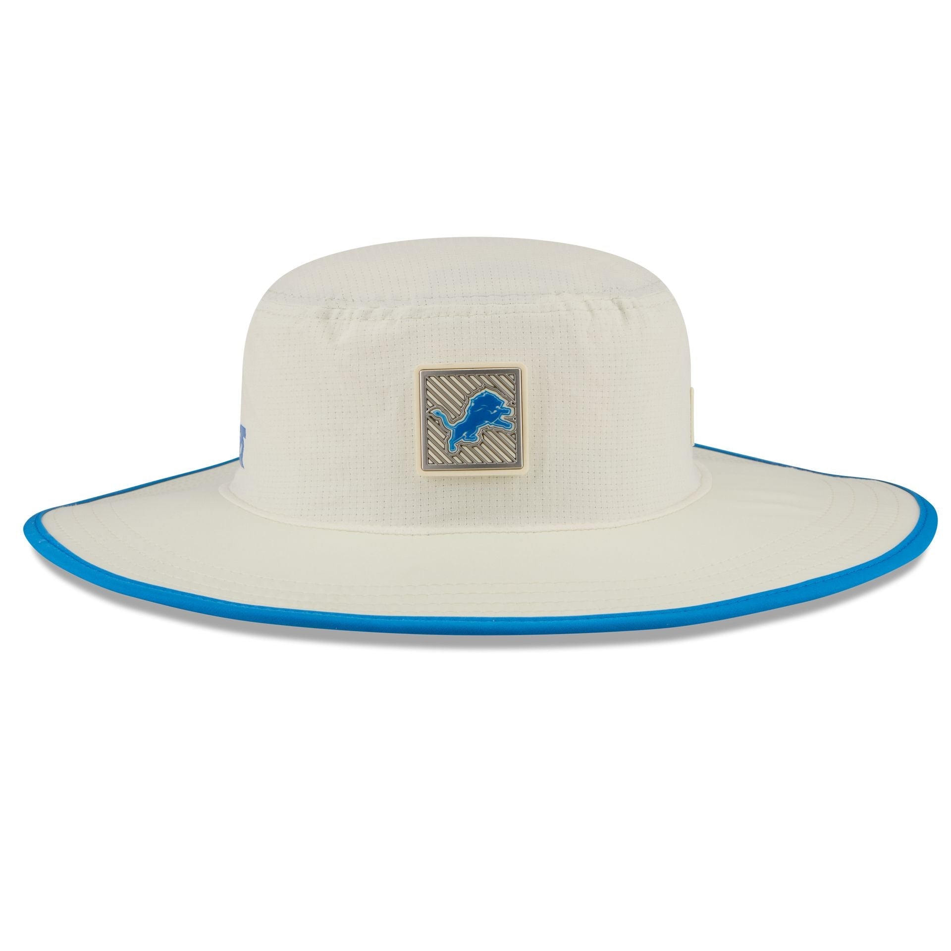 Detroit Lions 2026 Training Panama Bucket Hat
